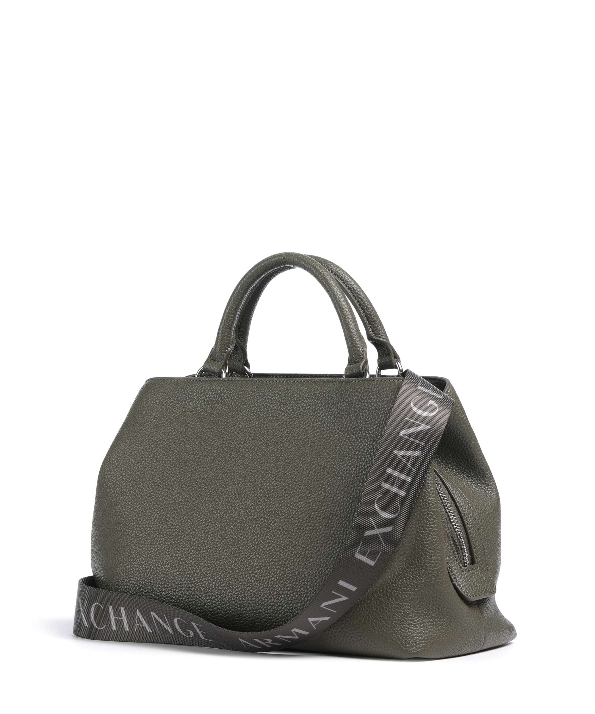 Armani Exchange Nicole M Torebka savanna - Image 2