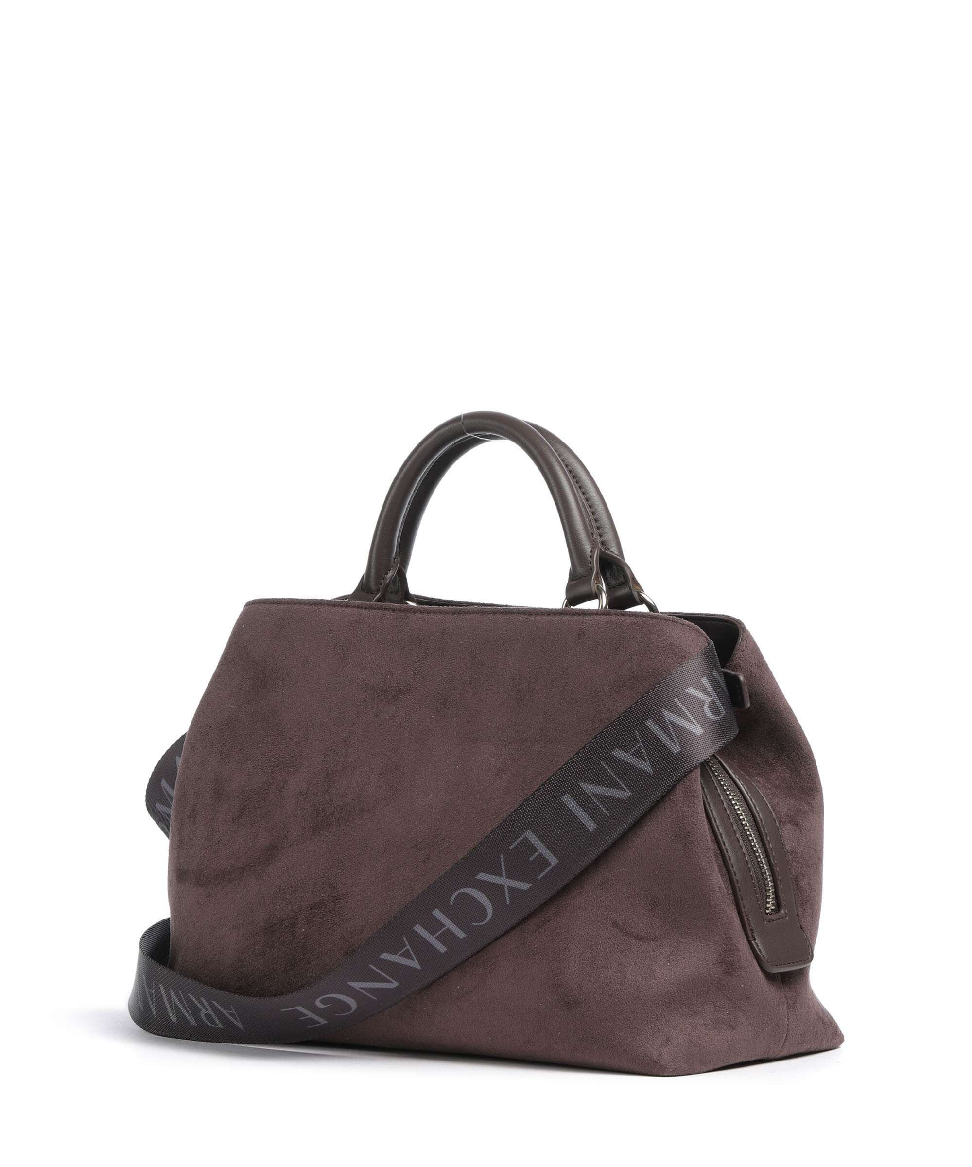 Armani Exchange Nicole M Torebka dusk shade - Image 2