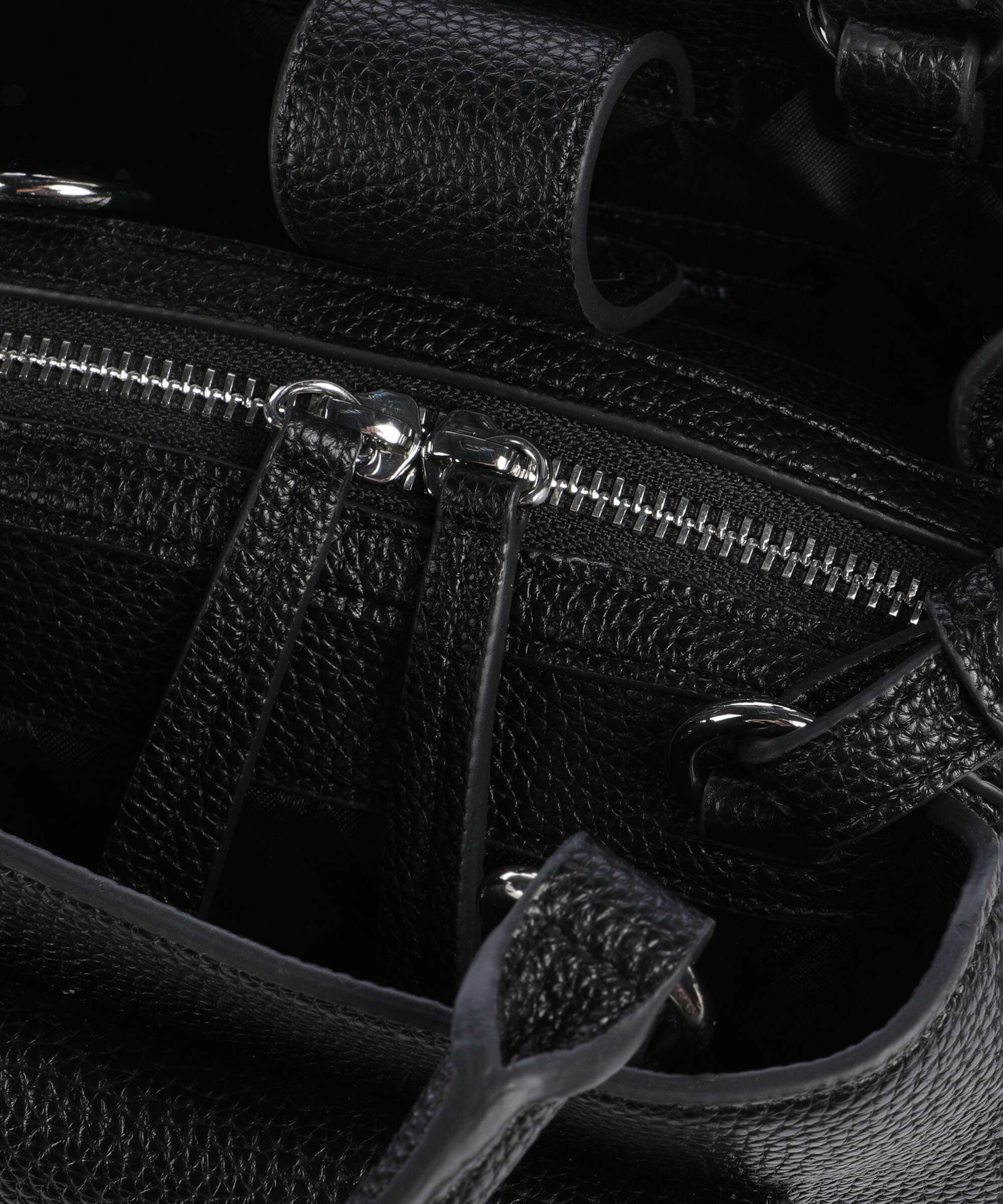 Armani Exchange Nicole S Torebka black - Image 4
