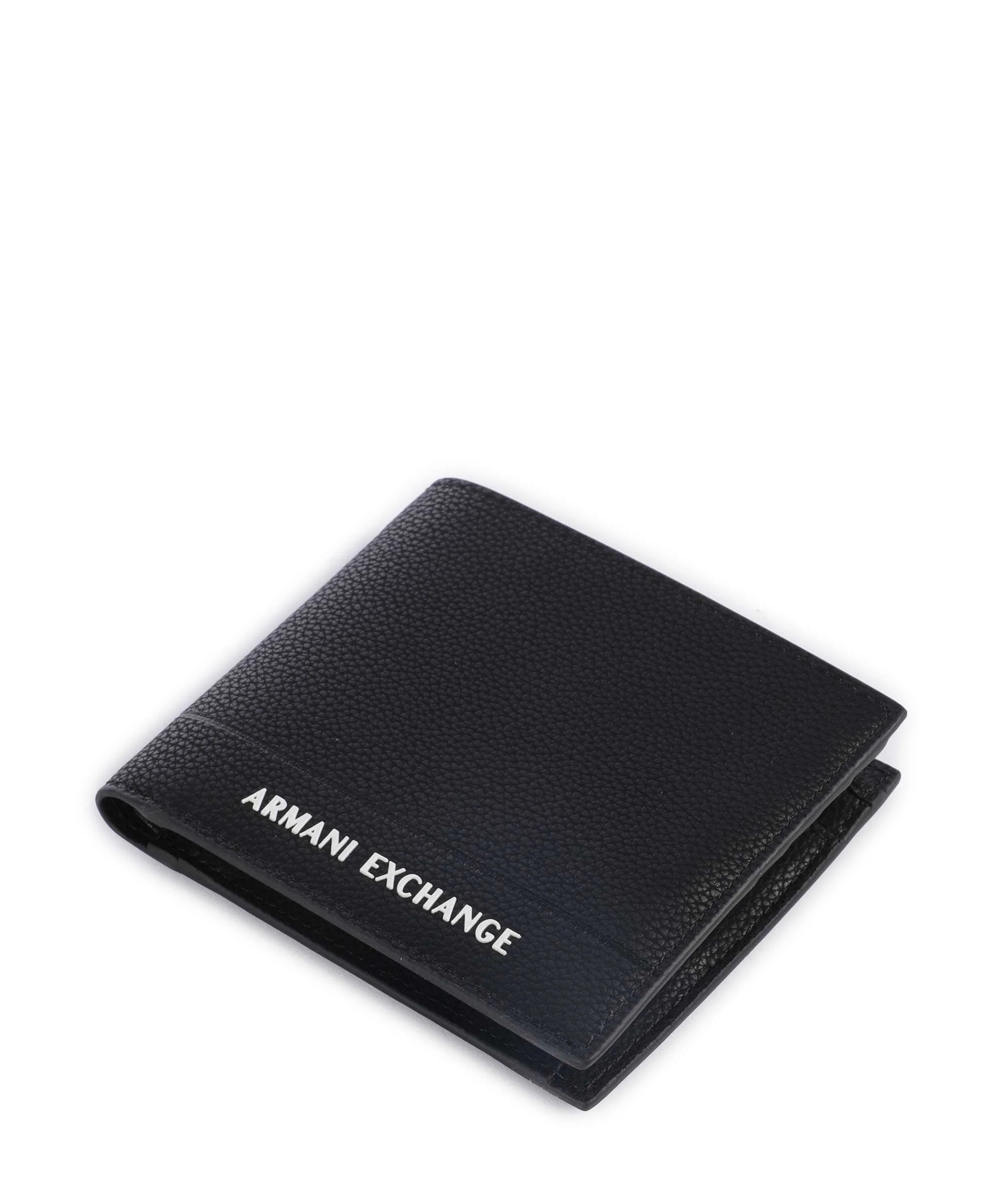 Armani Exchange Pascal Portfel black - Image 4