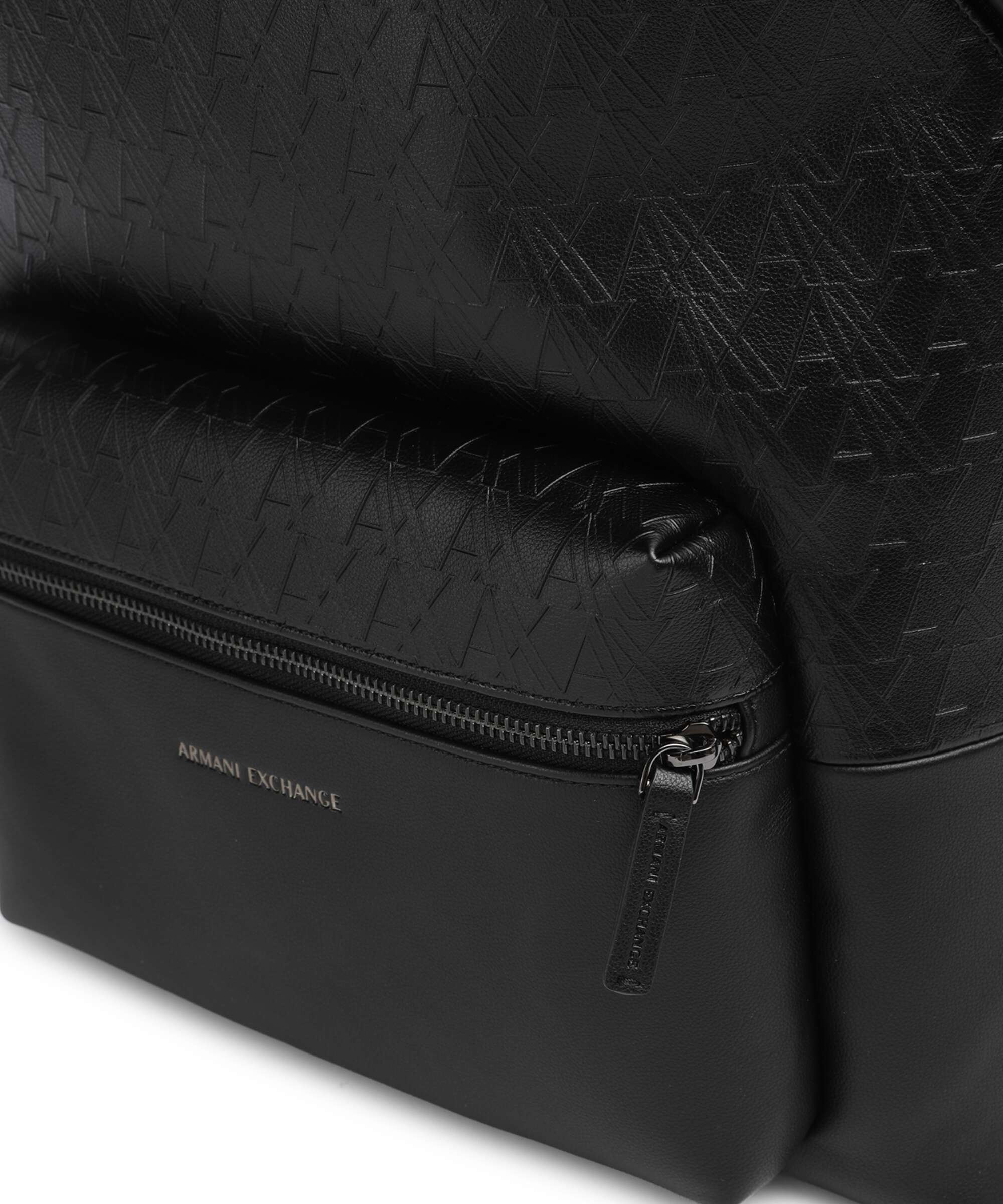Armani Exchange Phil Plecak black - Image 4