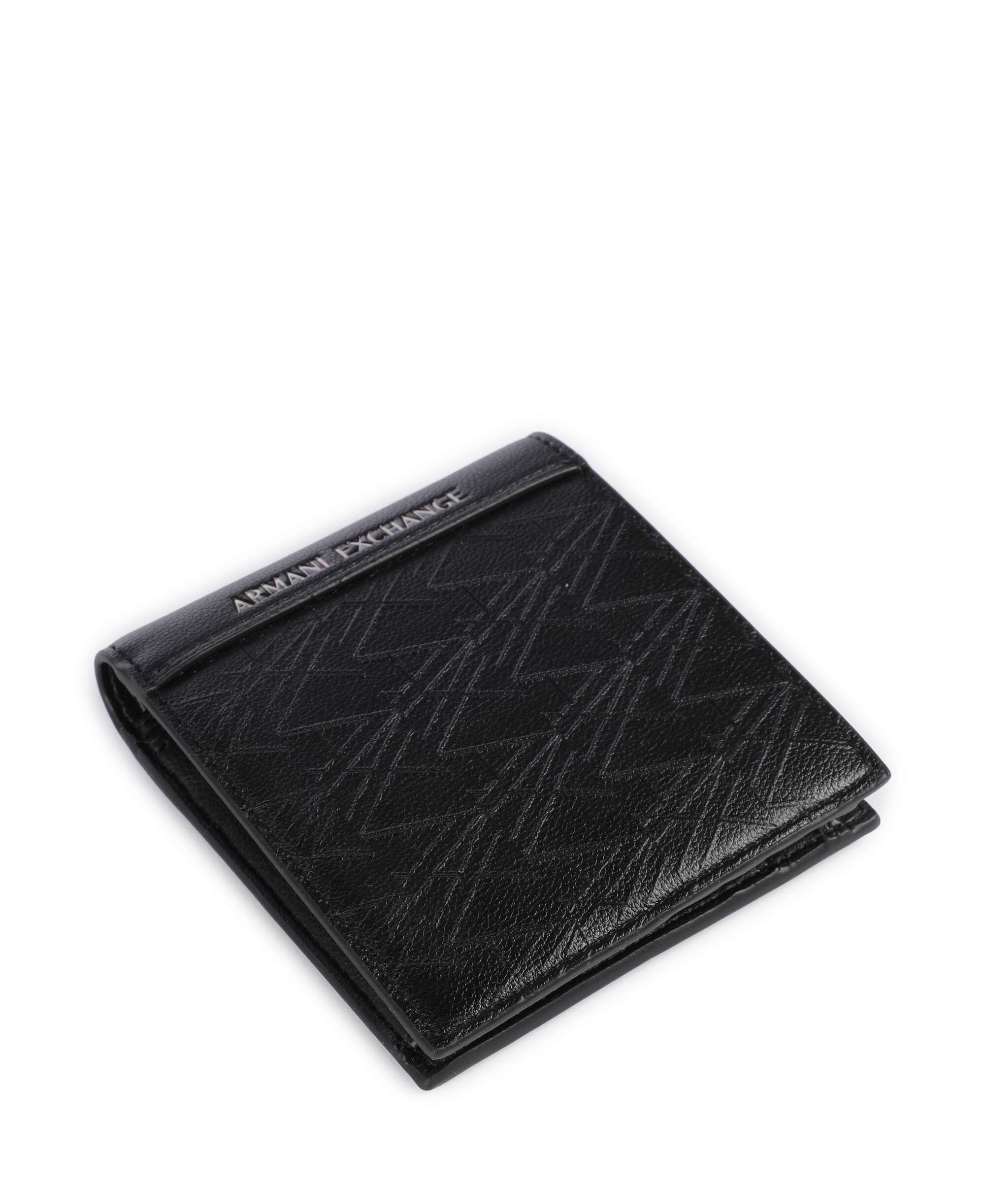 Armani Exchange Phil Portfel black - Image 4