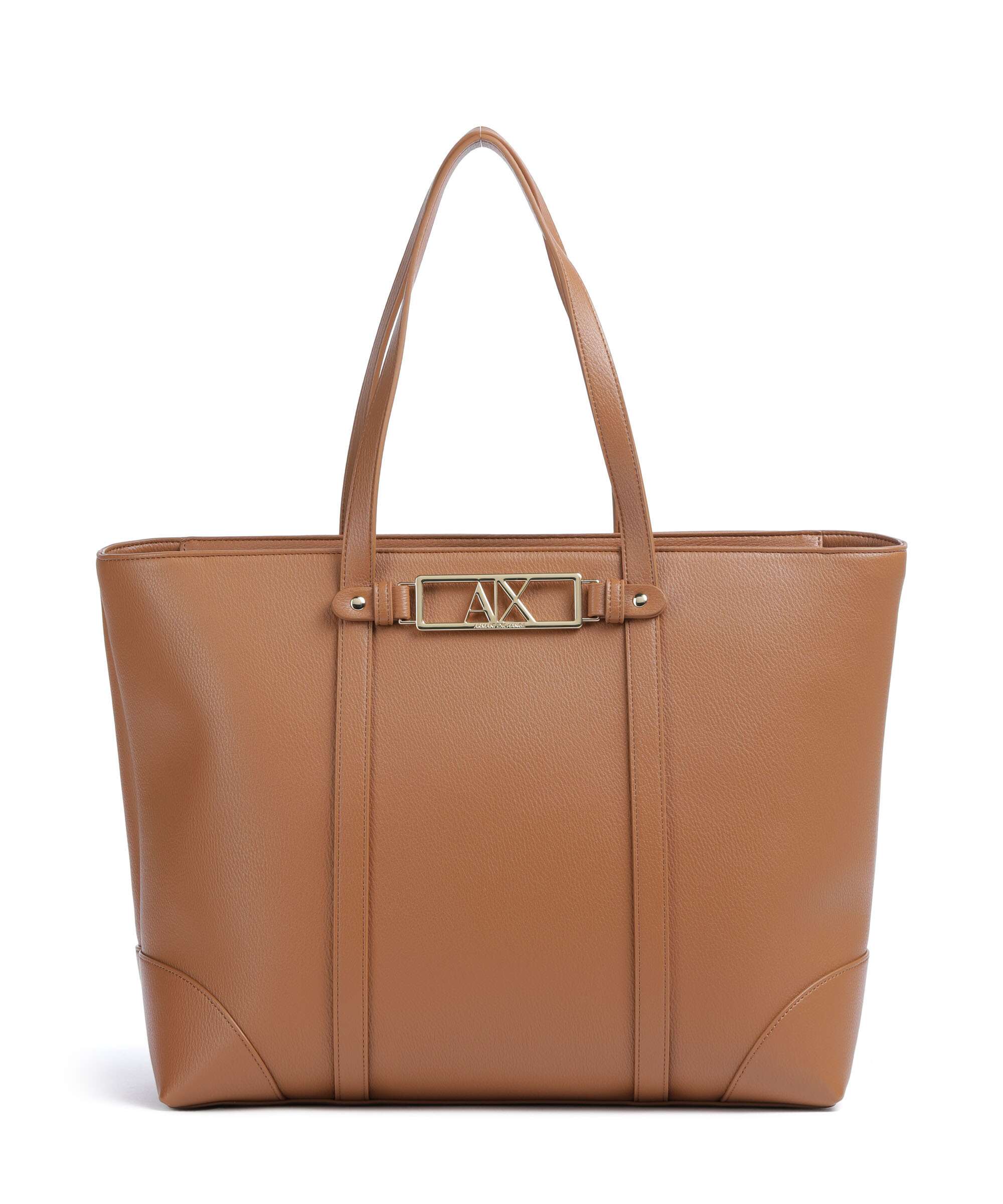 Armani Exchange Polly M Torba na zakupy saline clay