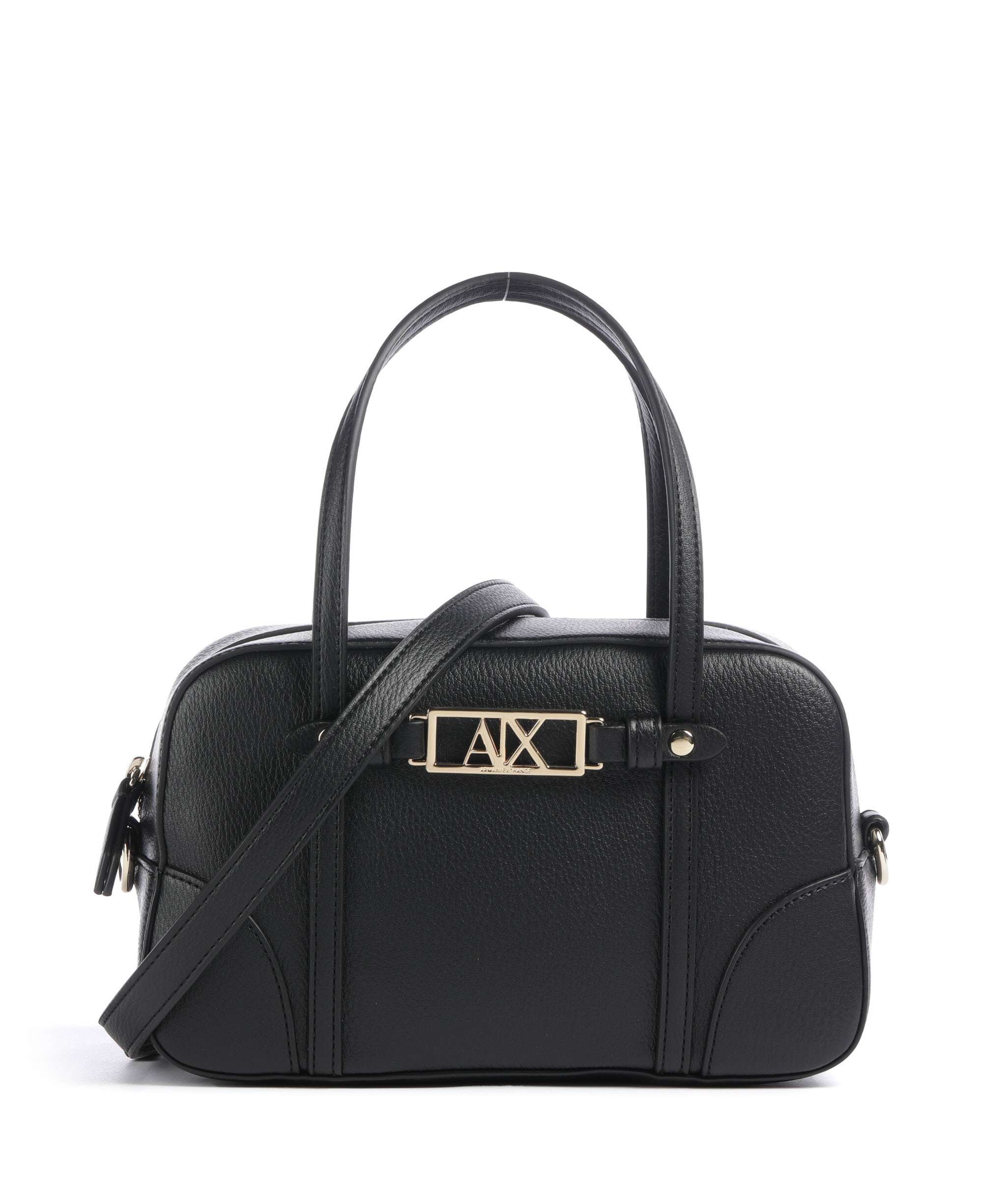 Armani Exchange Polly Mini Torebka black