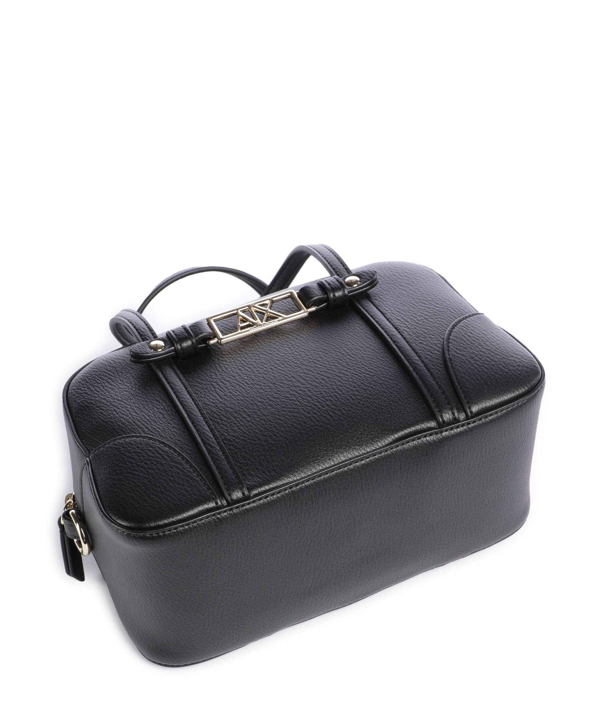 Armani Exchange Polly Mini Torebka black - Image 5