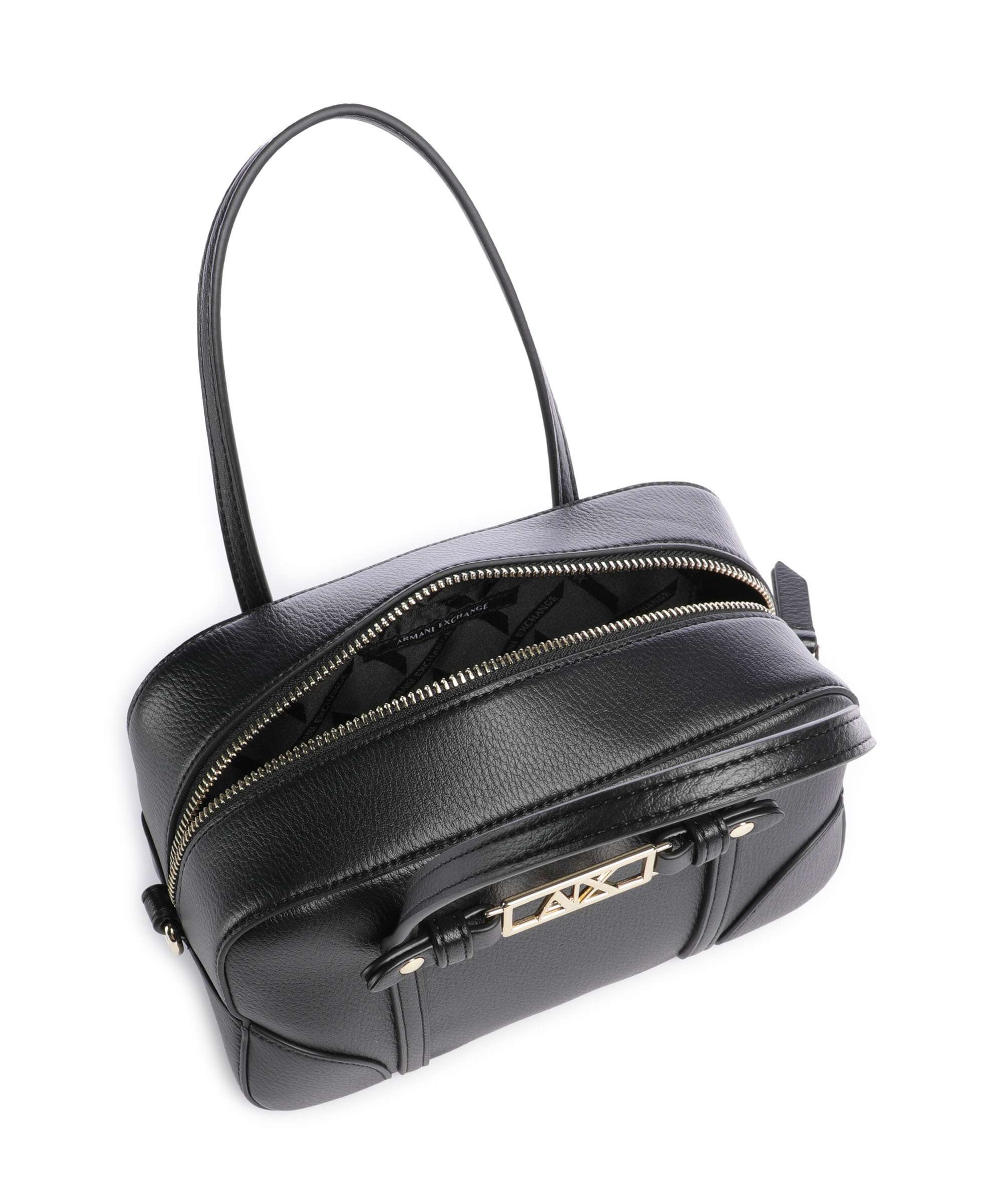 Armani Exchange Polly Mini Torebka black - Image 6