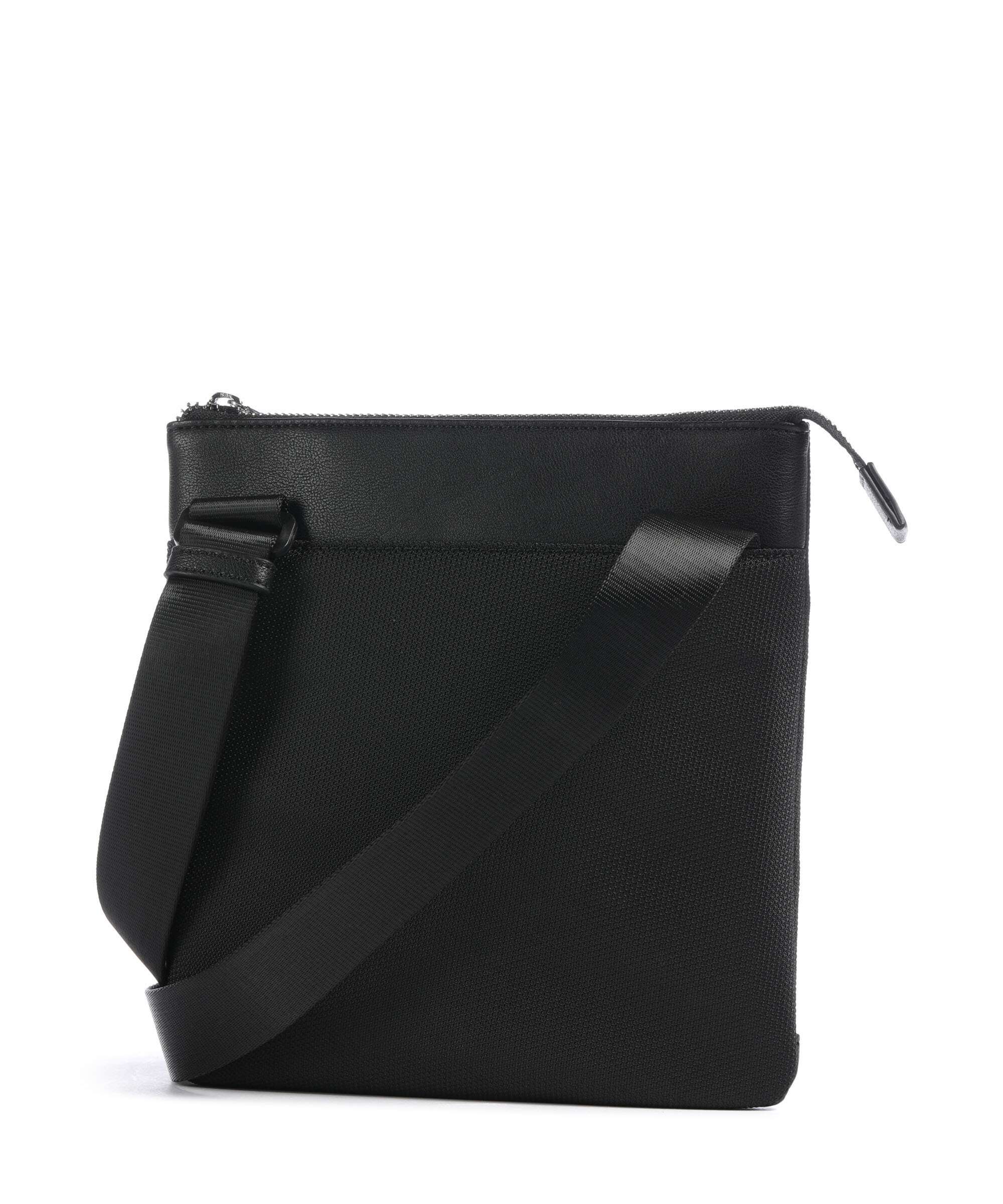 Armani Exchange Singapore Torba przez ramię black - Image 2