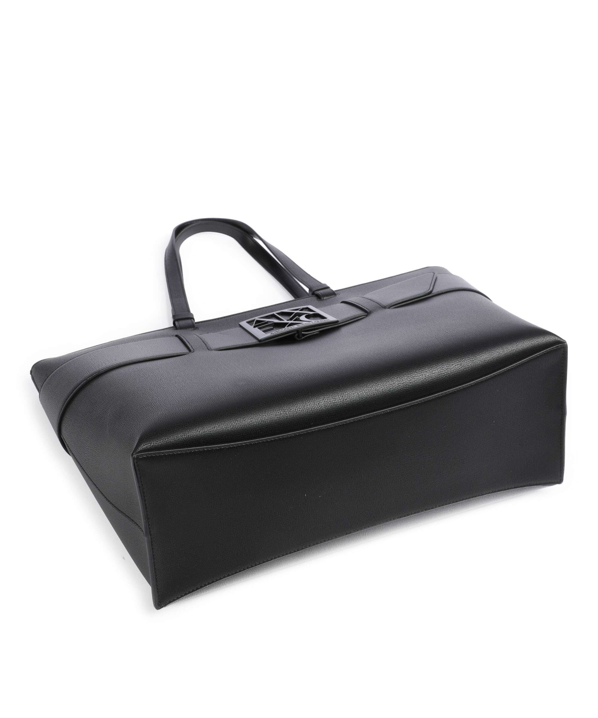 Armani Exchange Susy M Torba na zakupy black - Image 5