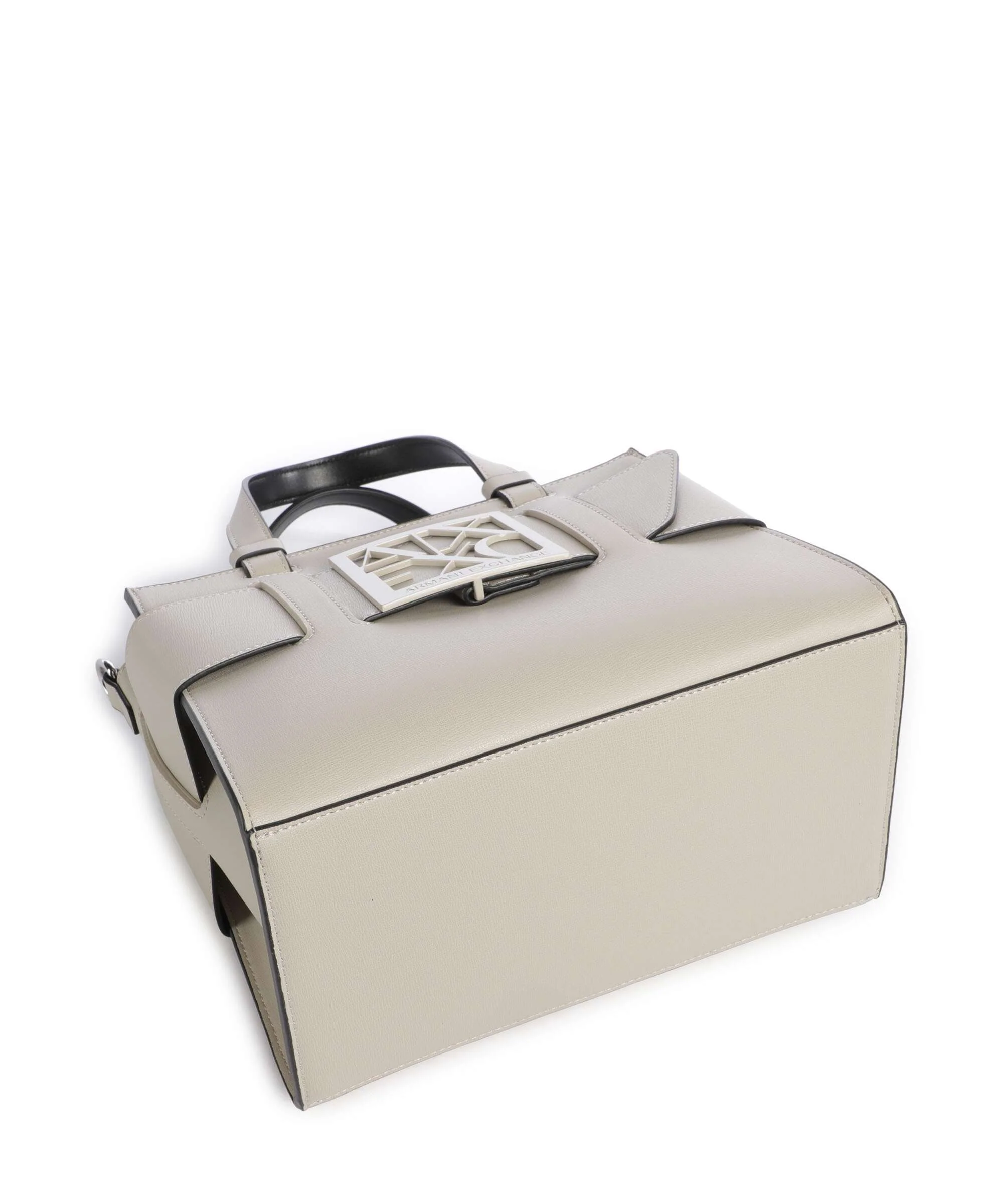 Armani Exchange Susy M Torebka script - Image 4