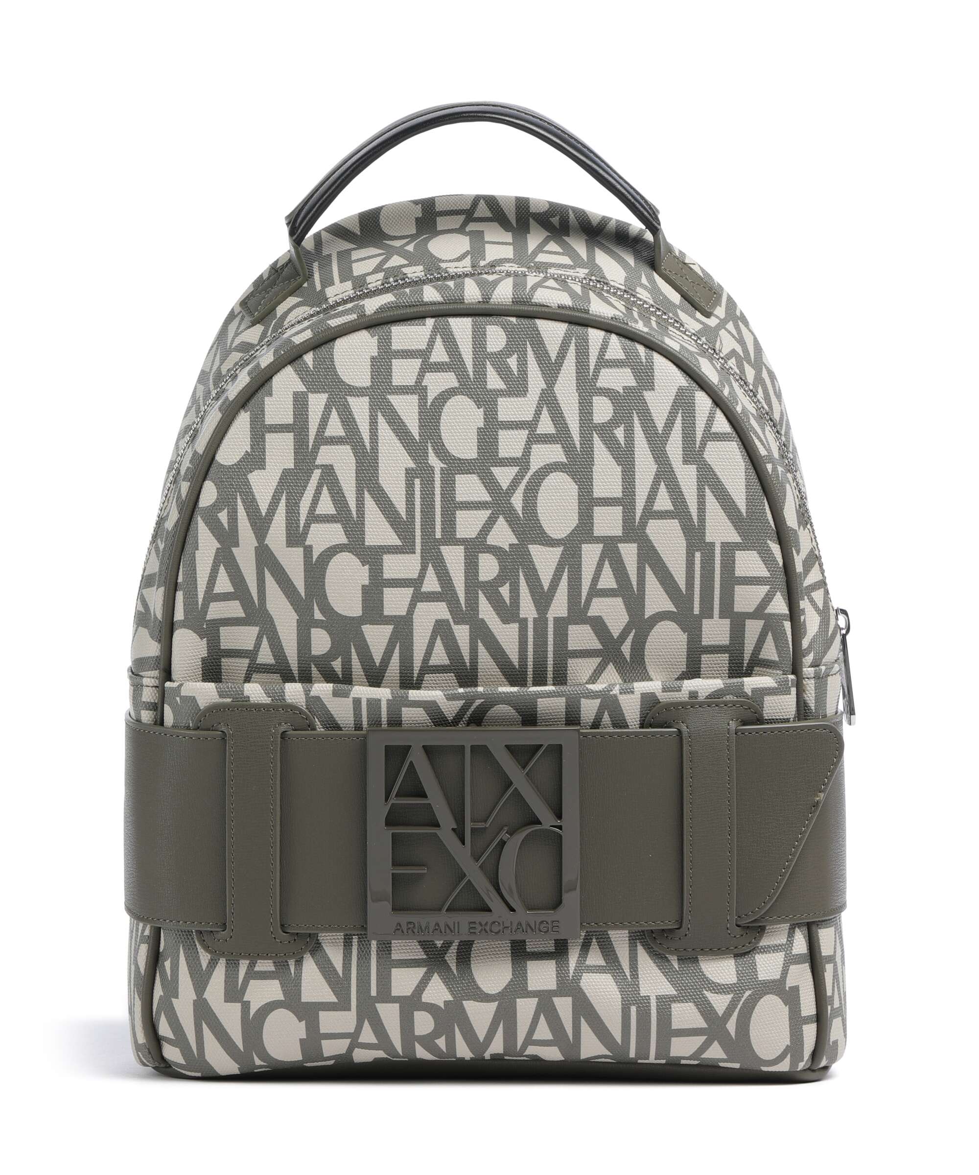 Armani Exchange Susy Plecak sand/savanna