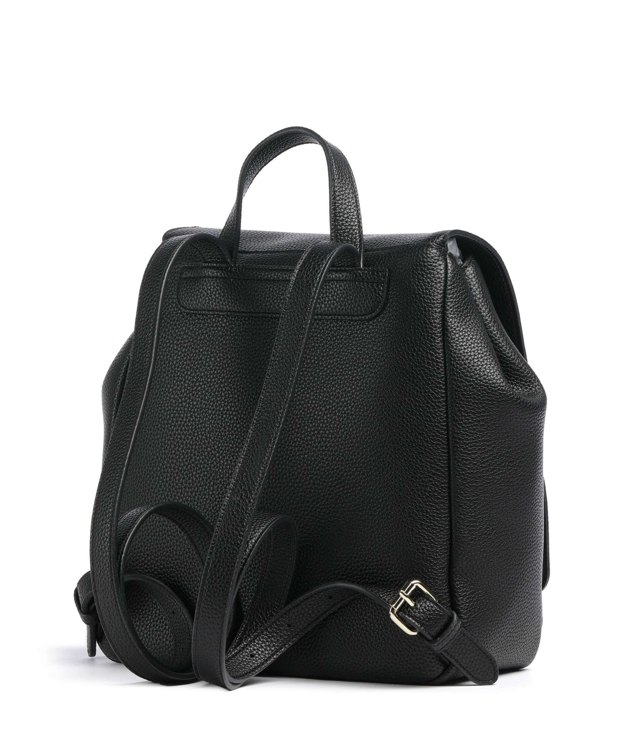 Armani Exchange Susy Soft Plecak black - Image 2