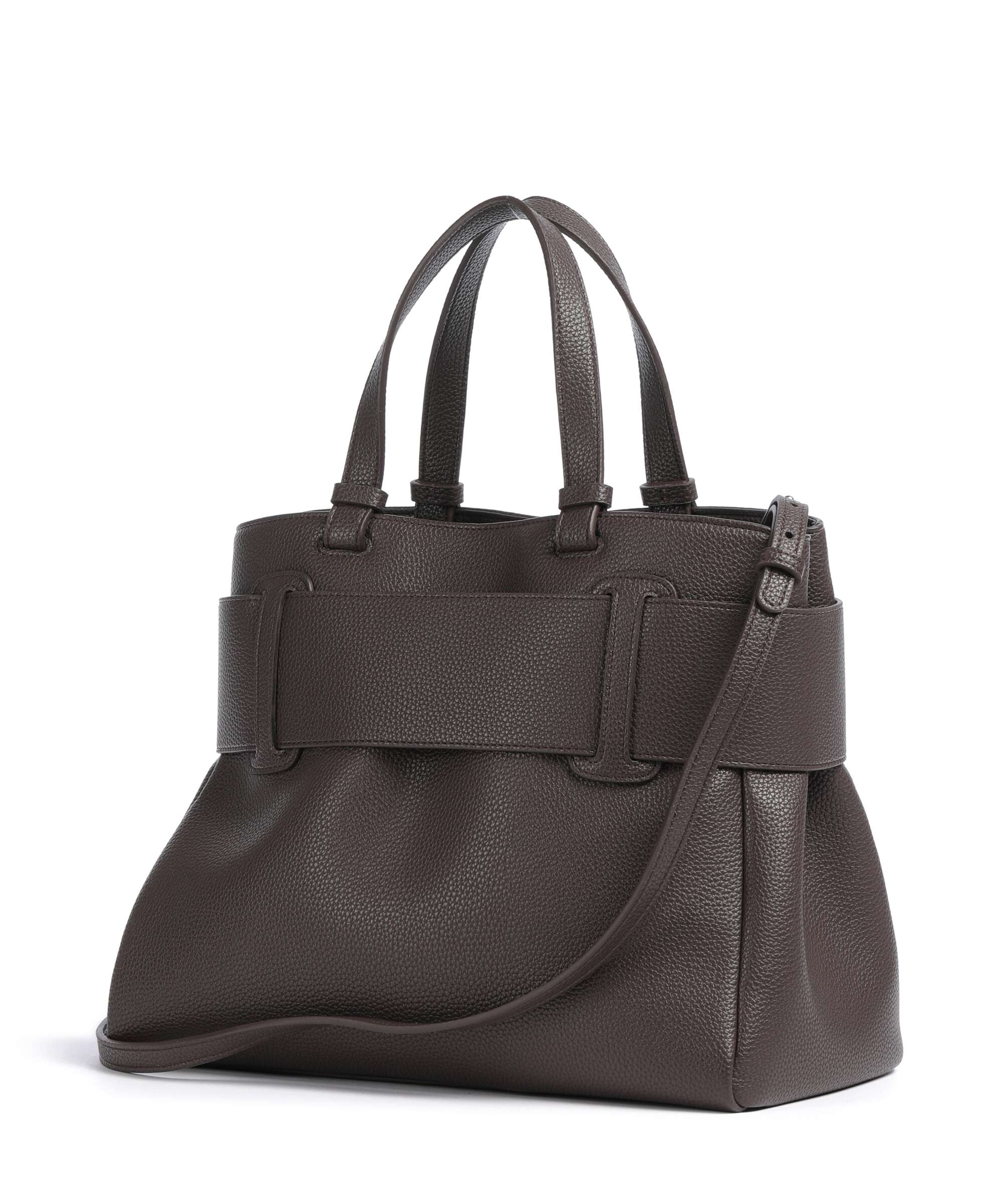 Armani Exchange Susy Soft S Torebka dusk shade - Image 2