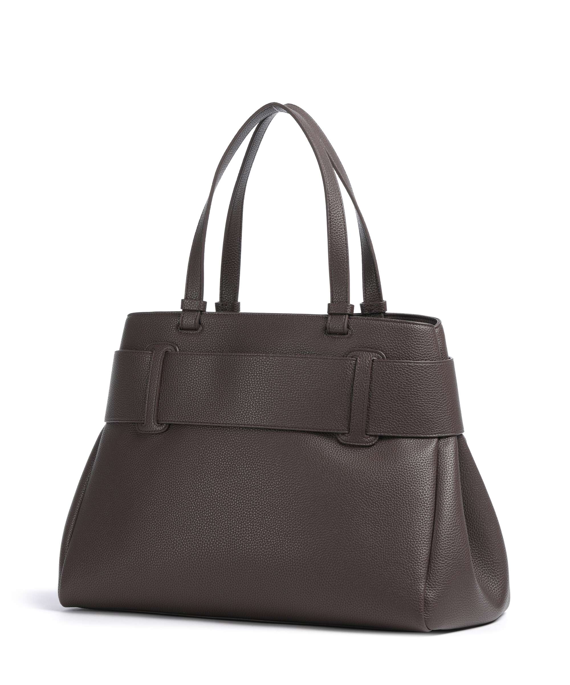 Armani Exchange Susy Soft Torba na zakupy dusk shade - Image 2