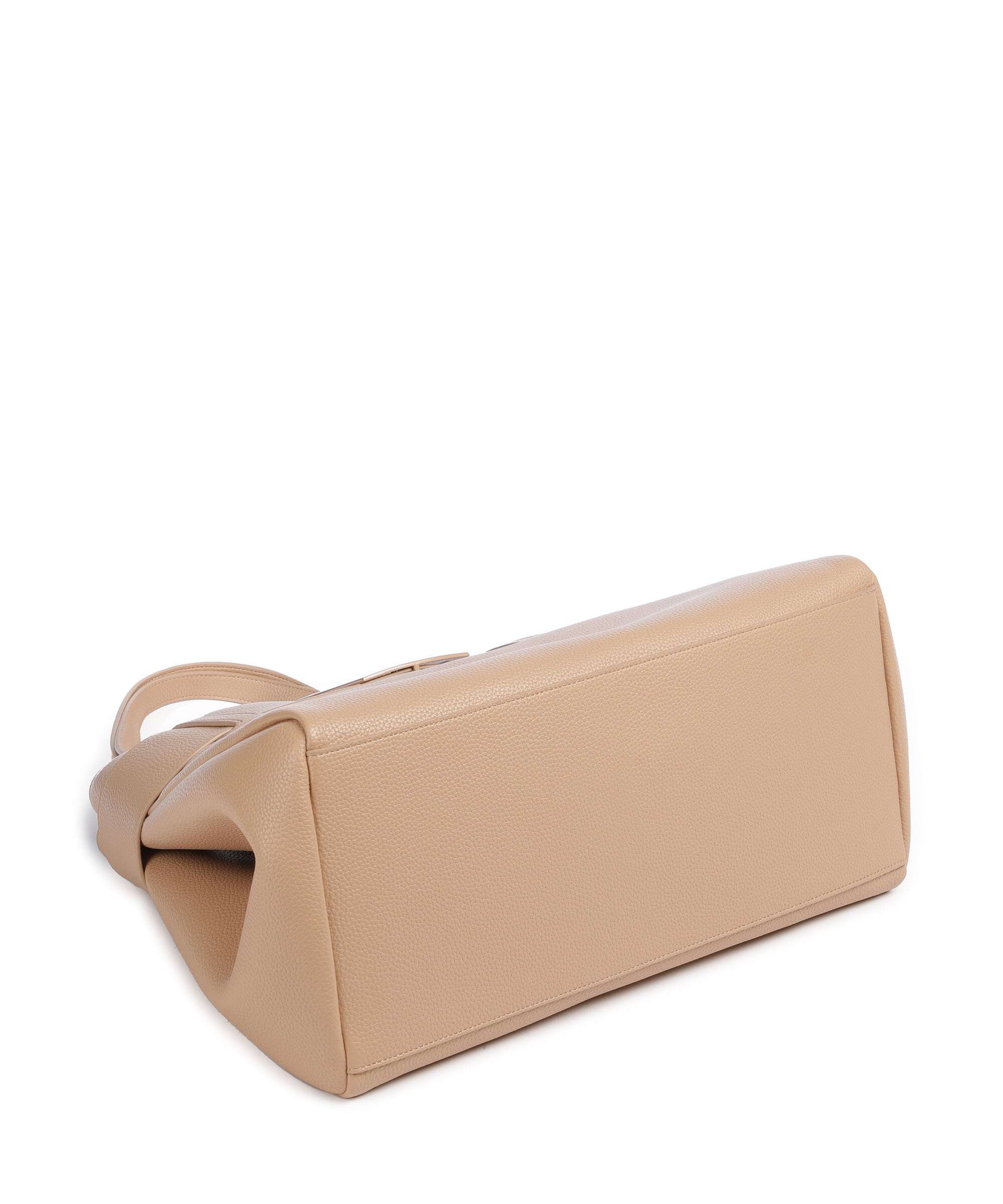 Armani Exchange Susy Soft Torba na zakupy candied ginger - Image 4