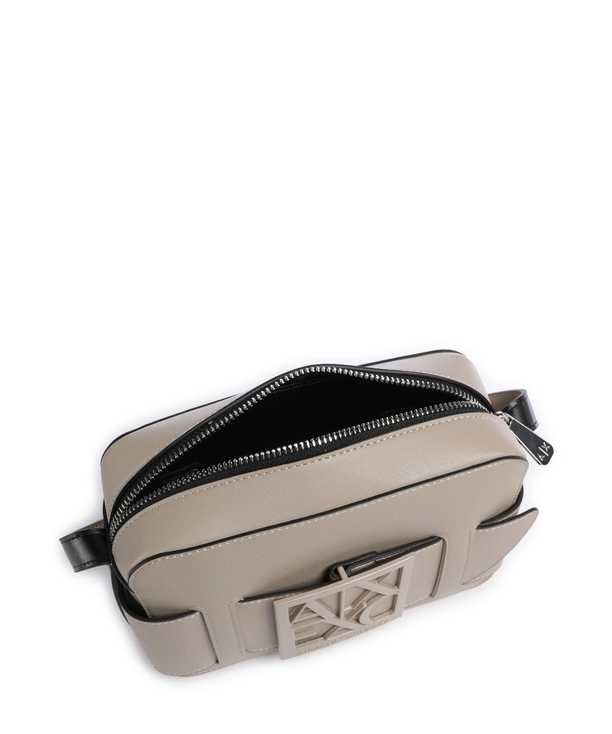 Armani Exchange Susy Torba przez ramię sand - Image 6