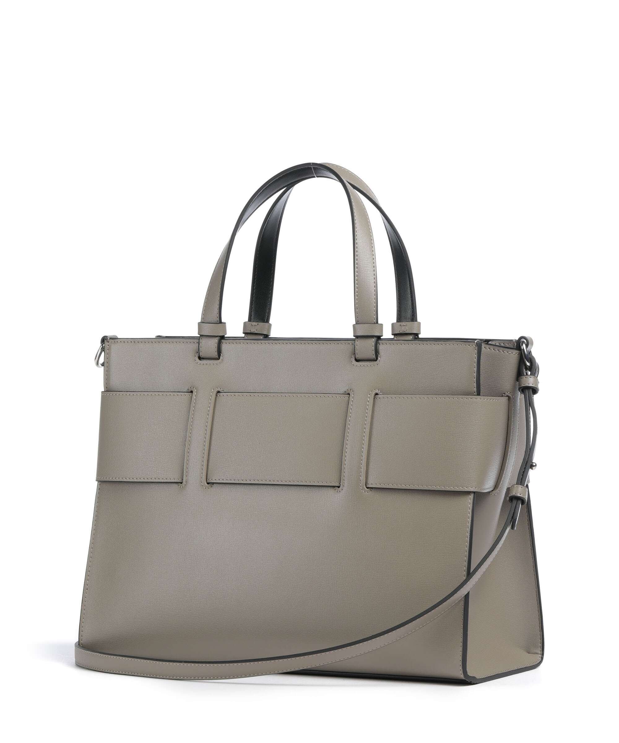 Armani Exchange Susy Torebka brown bass - Image 2