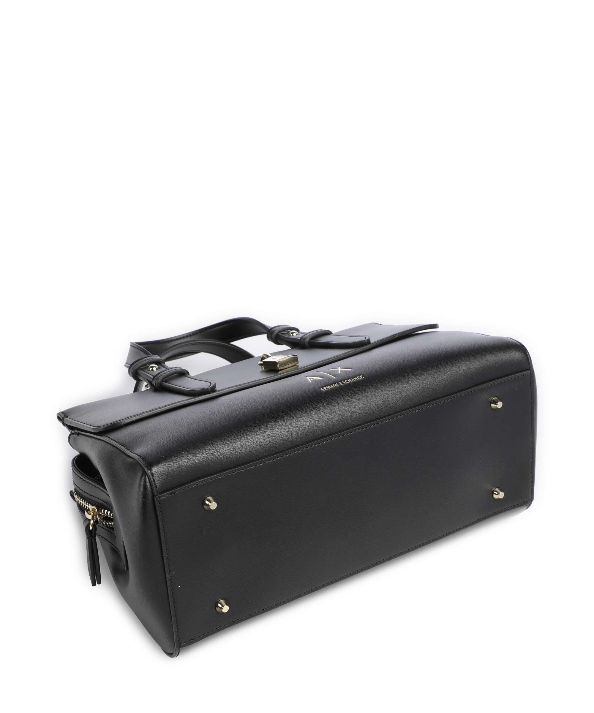 Armani Exchange Taylor M Torebka black - Image 5