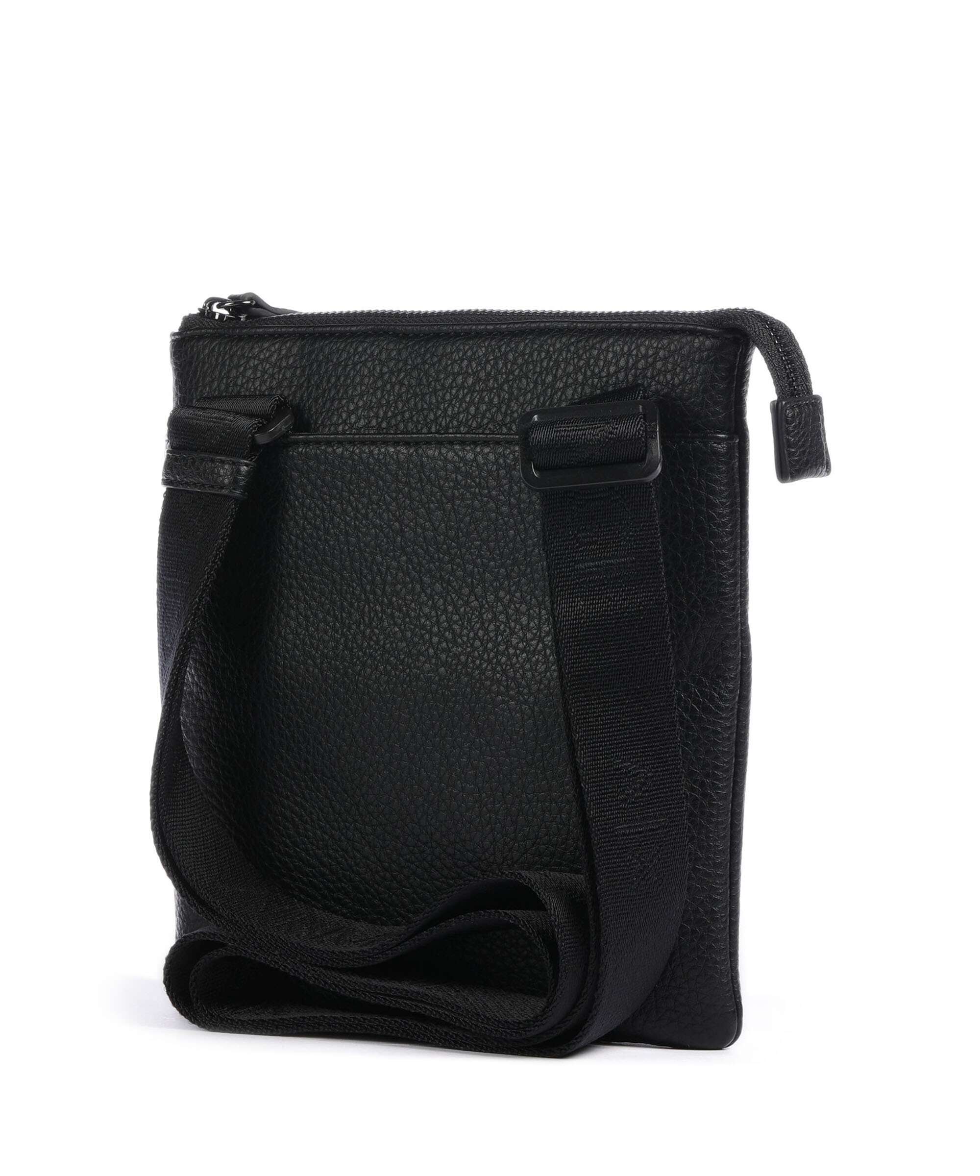 Armani Exchange Torba przez ramię black - Image 2