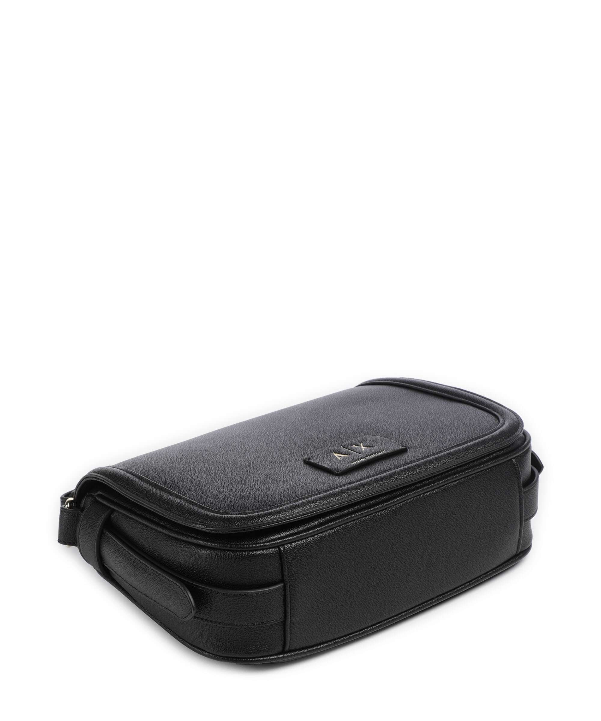 Armani Exchange Tory M Torba na ramię black - Image 5