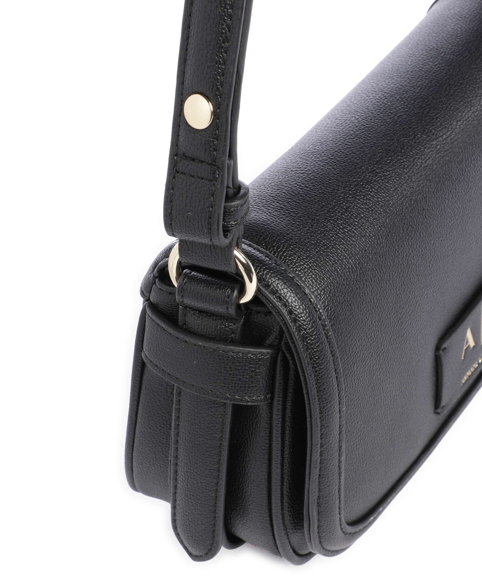 Armani Exchange Tory S Torba na ramię black - Image 5