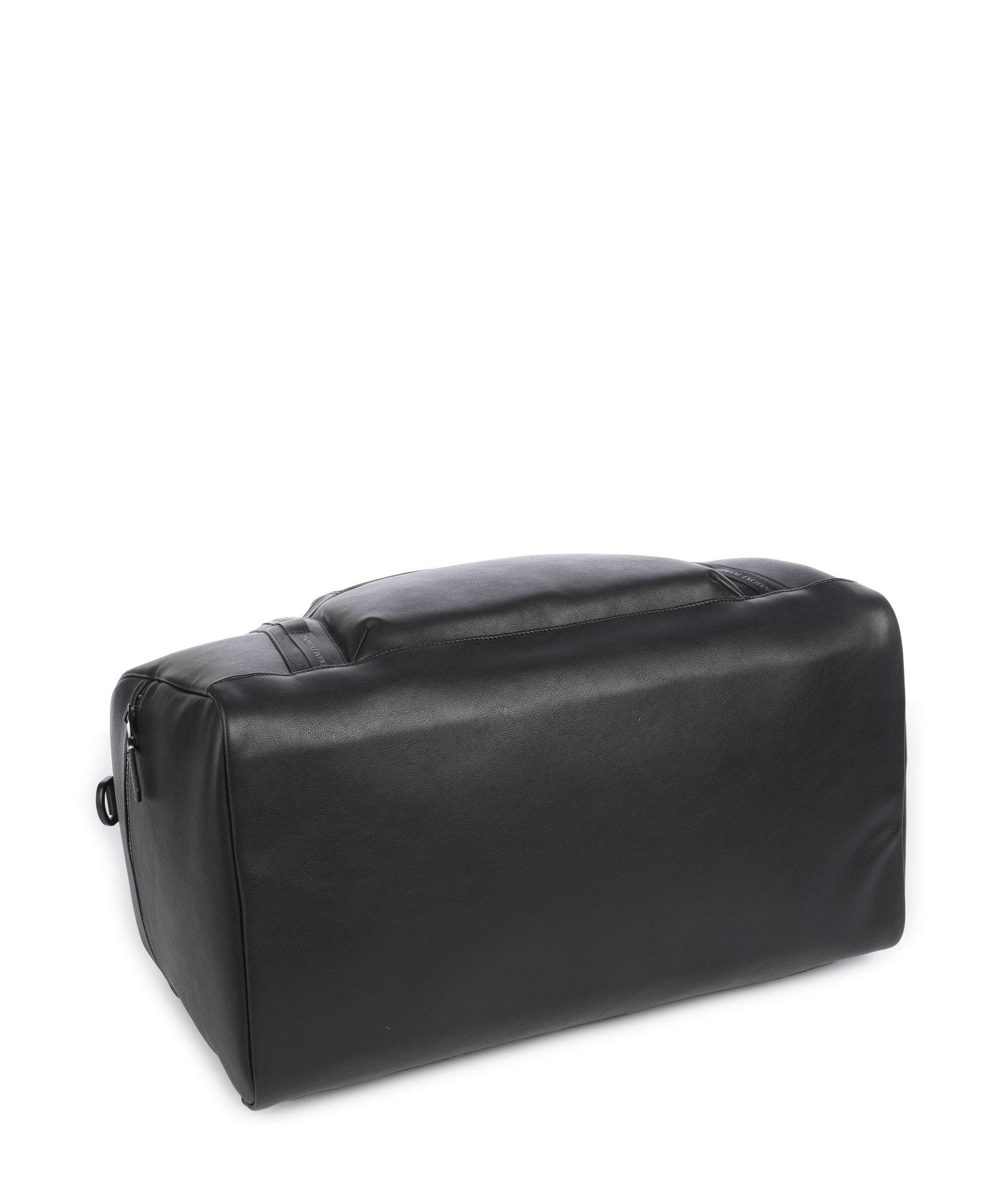 Armani Exchange Tulum Torba weekendowa black - Image 4