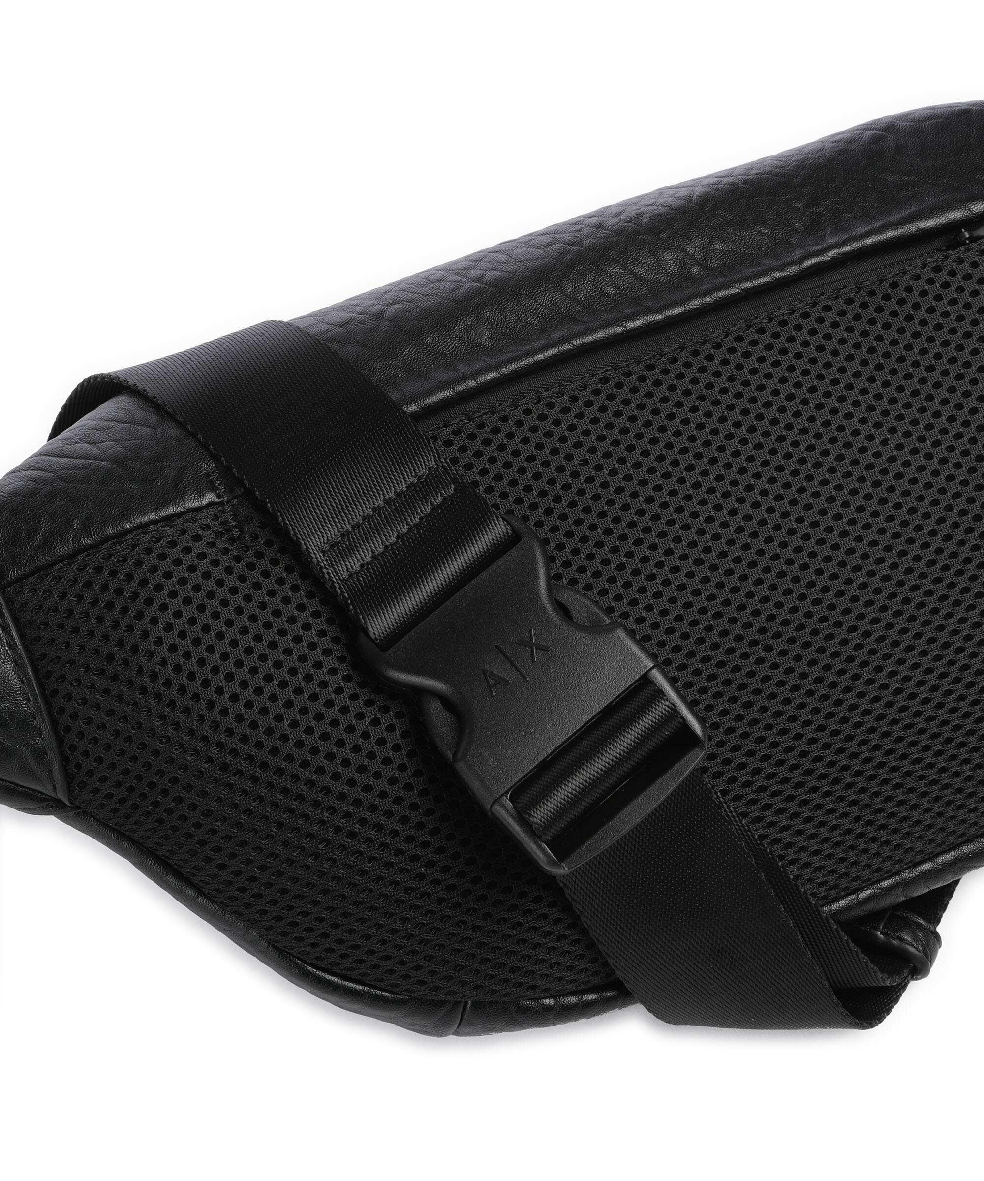 Armani Exchange Venice Saszetka nerka black - Image 5