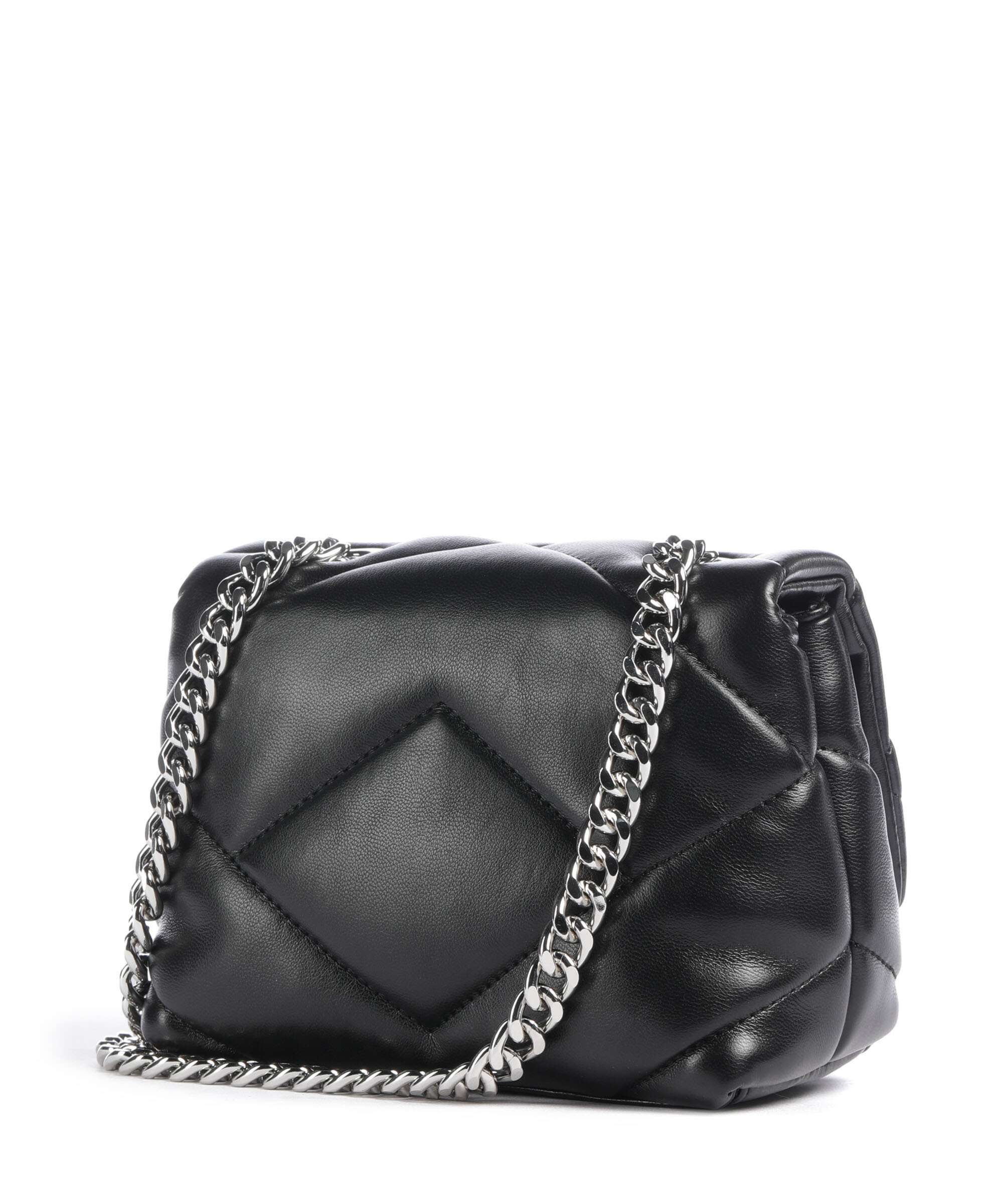 Armani Exchange Vicky Mini Torba przez ramię black - Image 2