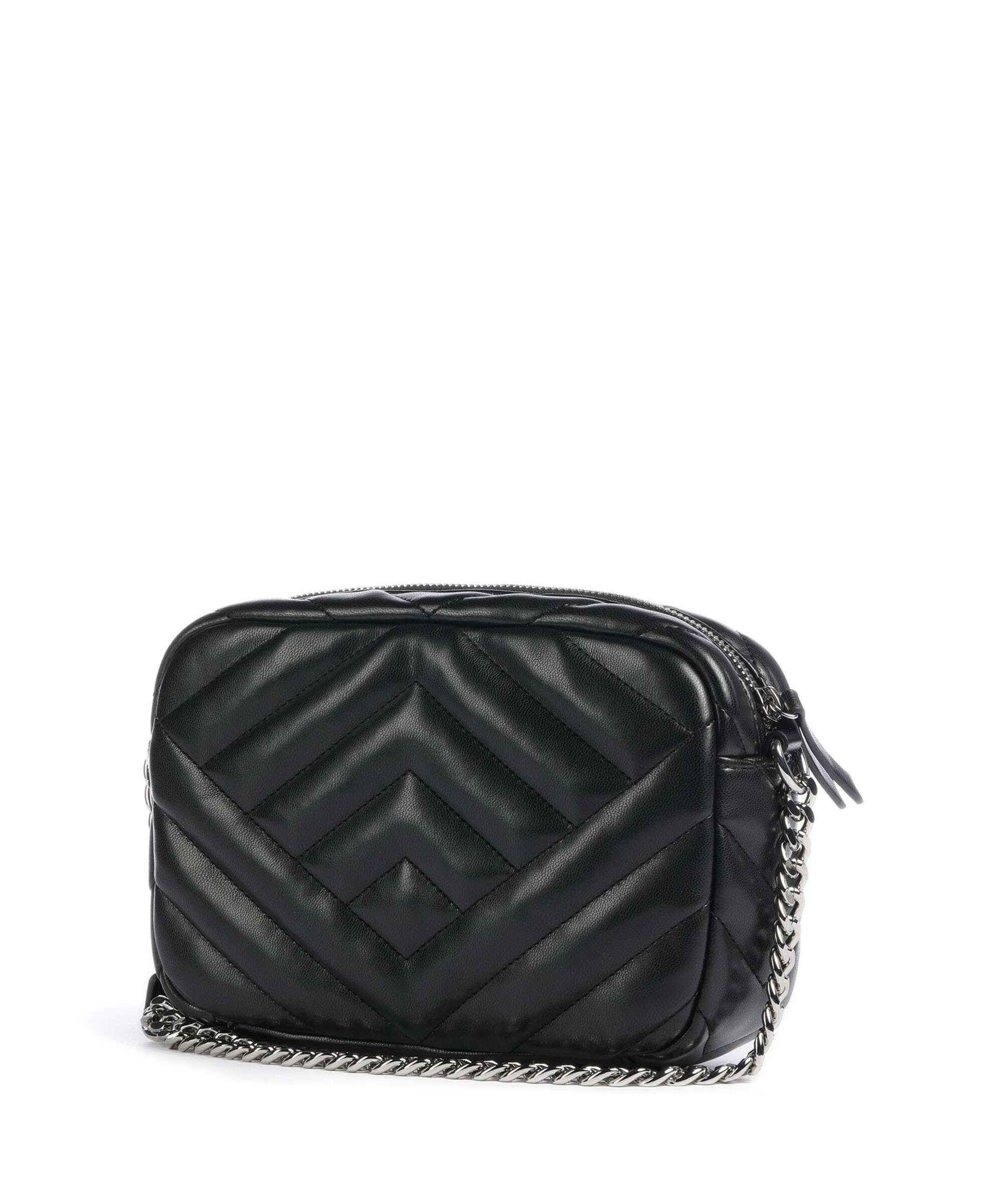 Armani Exchange Victoria Torba przez ramię black - Image 2