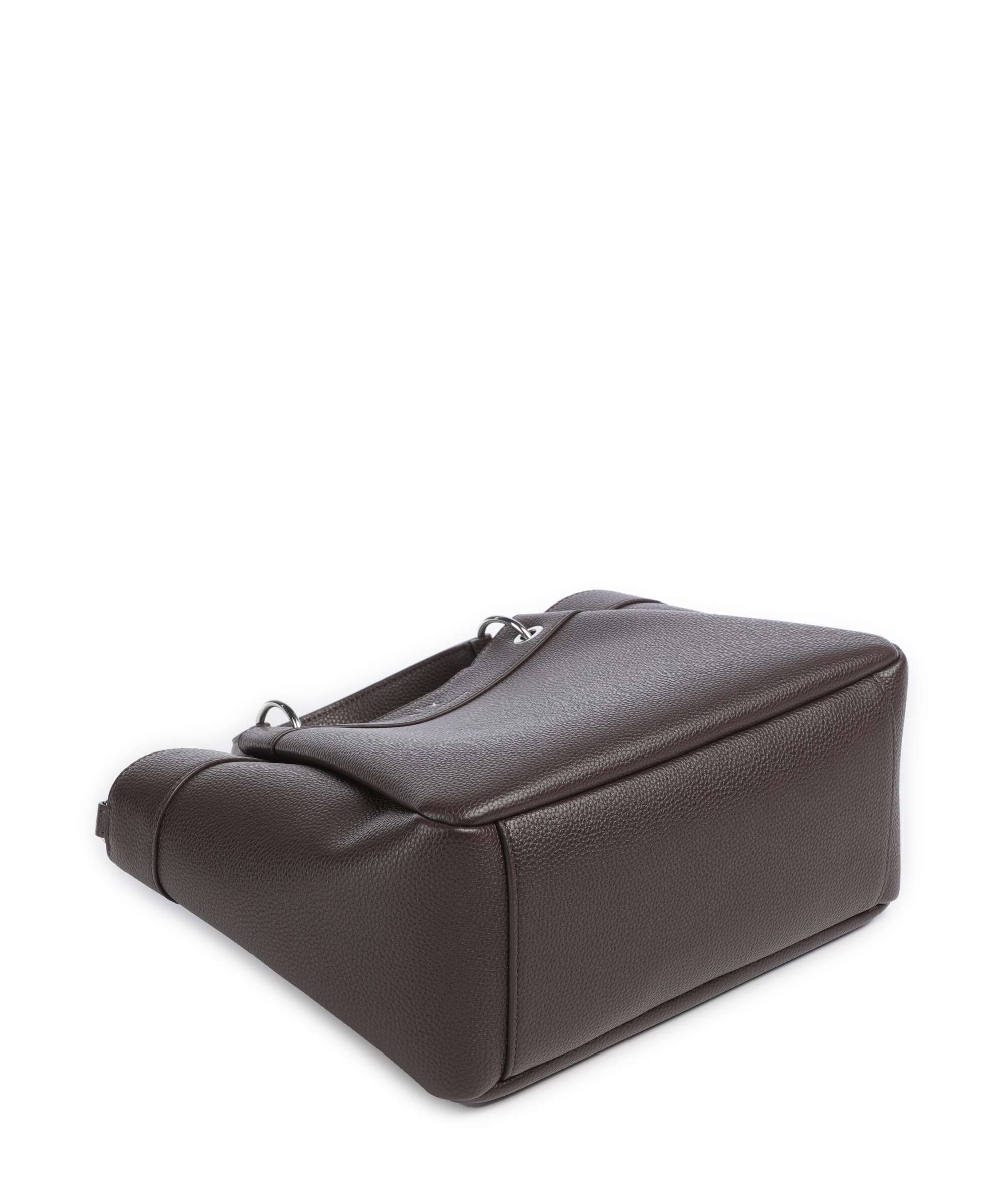 Armani Exchange Wave M Torebka dusk shade - Image 4