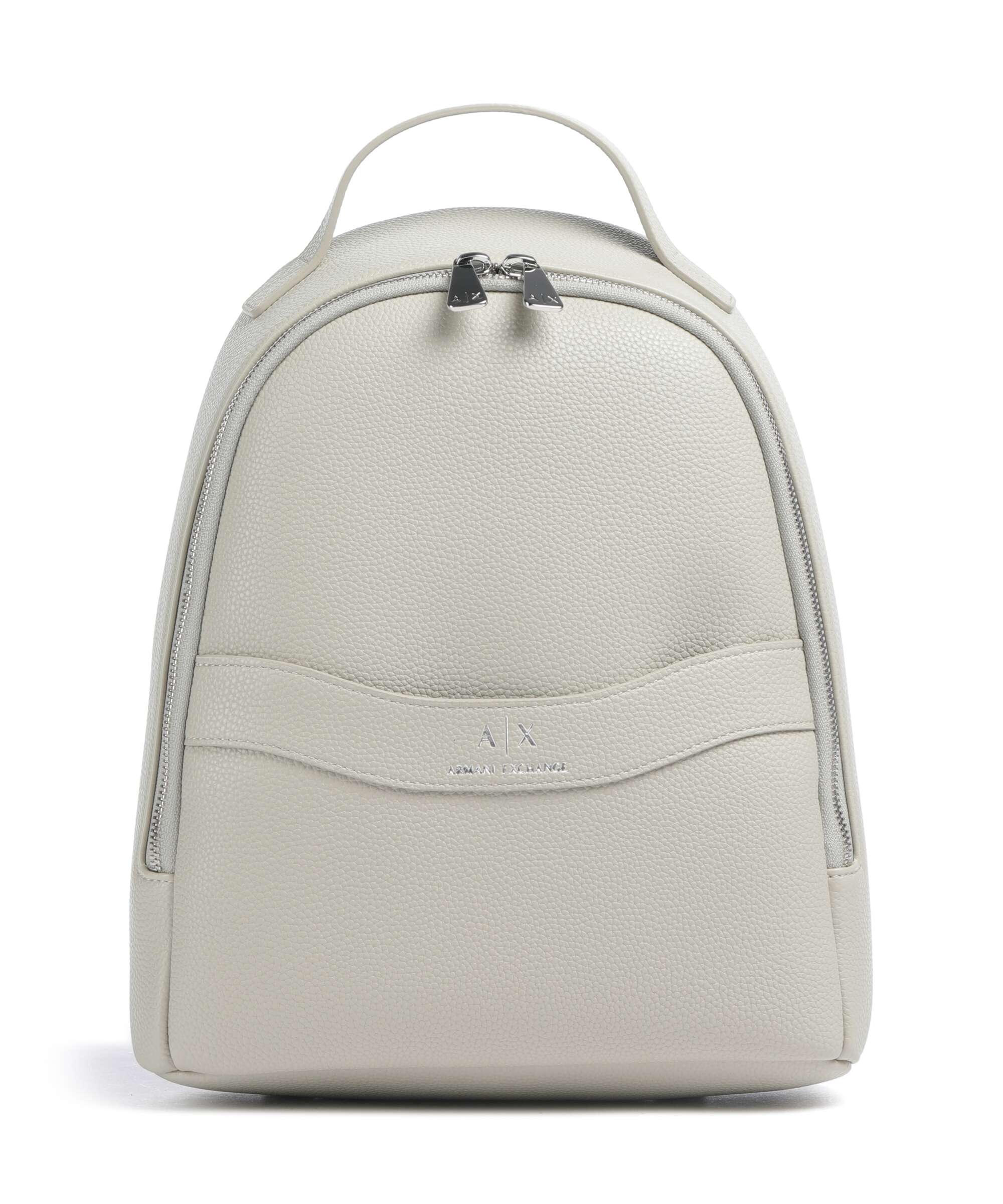 Armani Exchange Wave Plecak dust