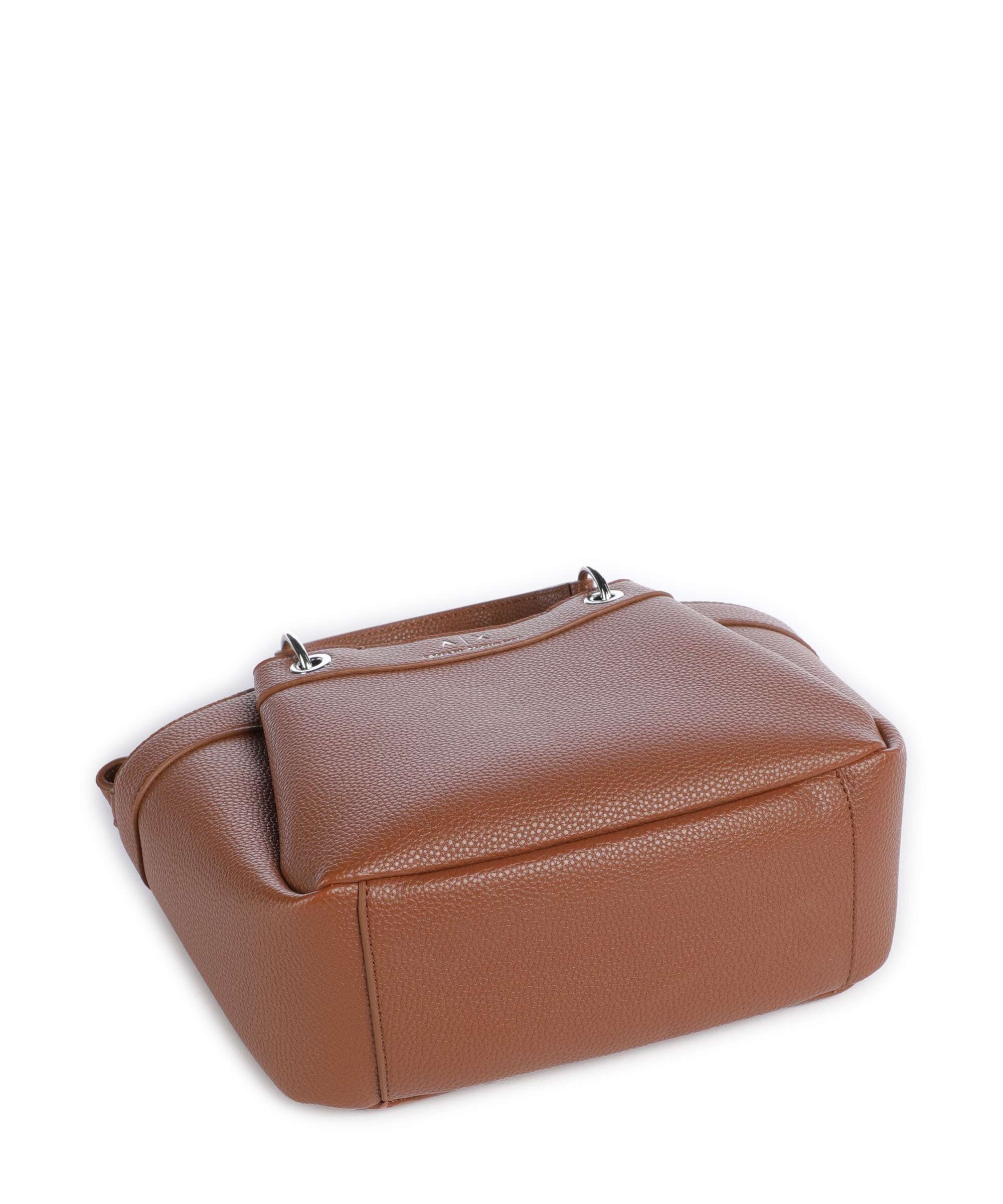 Armani Exchange Wave S Torebka whisky - Image 5
