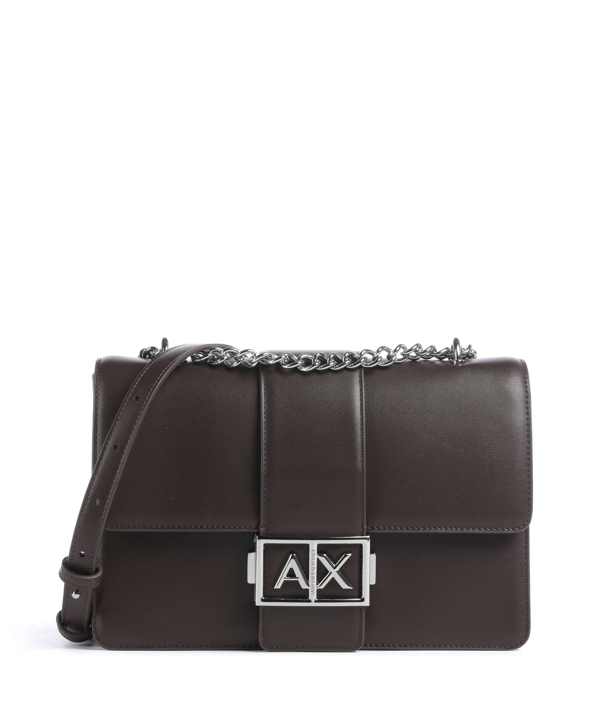 Armani Exchange Wonder M Torba na ramię dusk shade