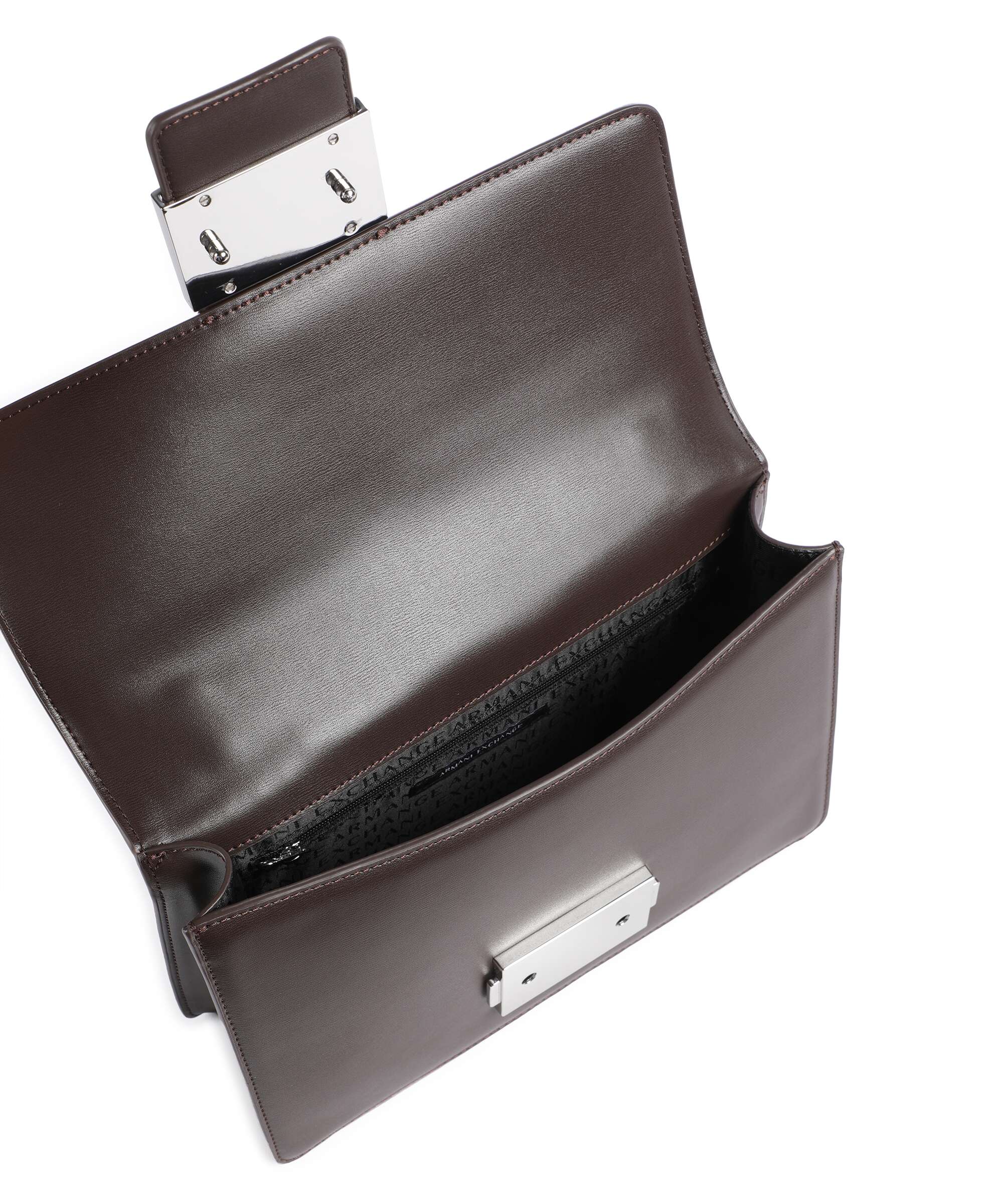 Armani Exchange Wonder M Torba na ramię dusk shade - Image 6