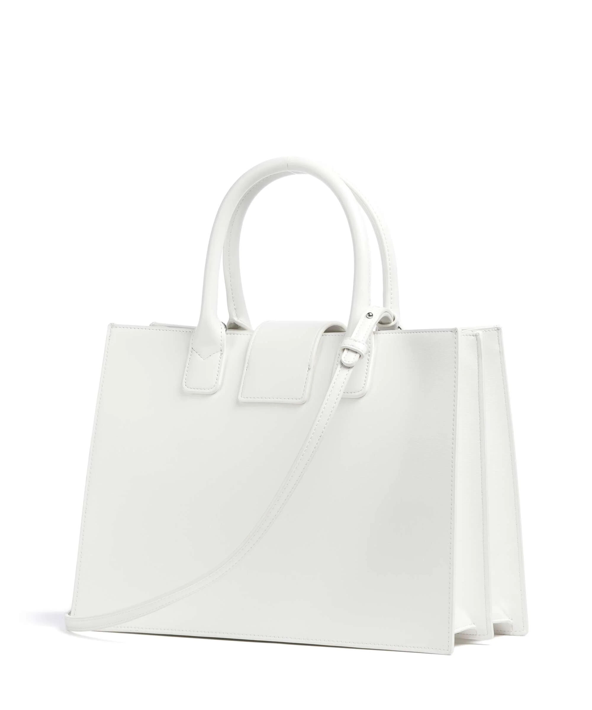 Armani Exchange Wonder M Torebka off white - Image 2