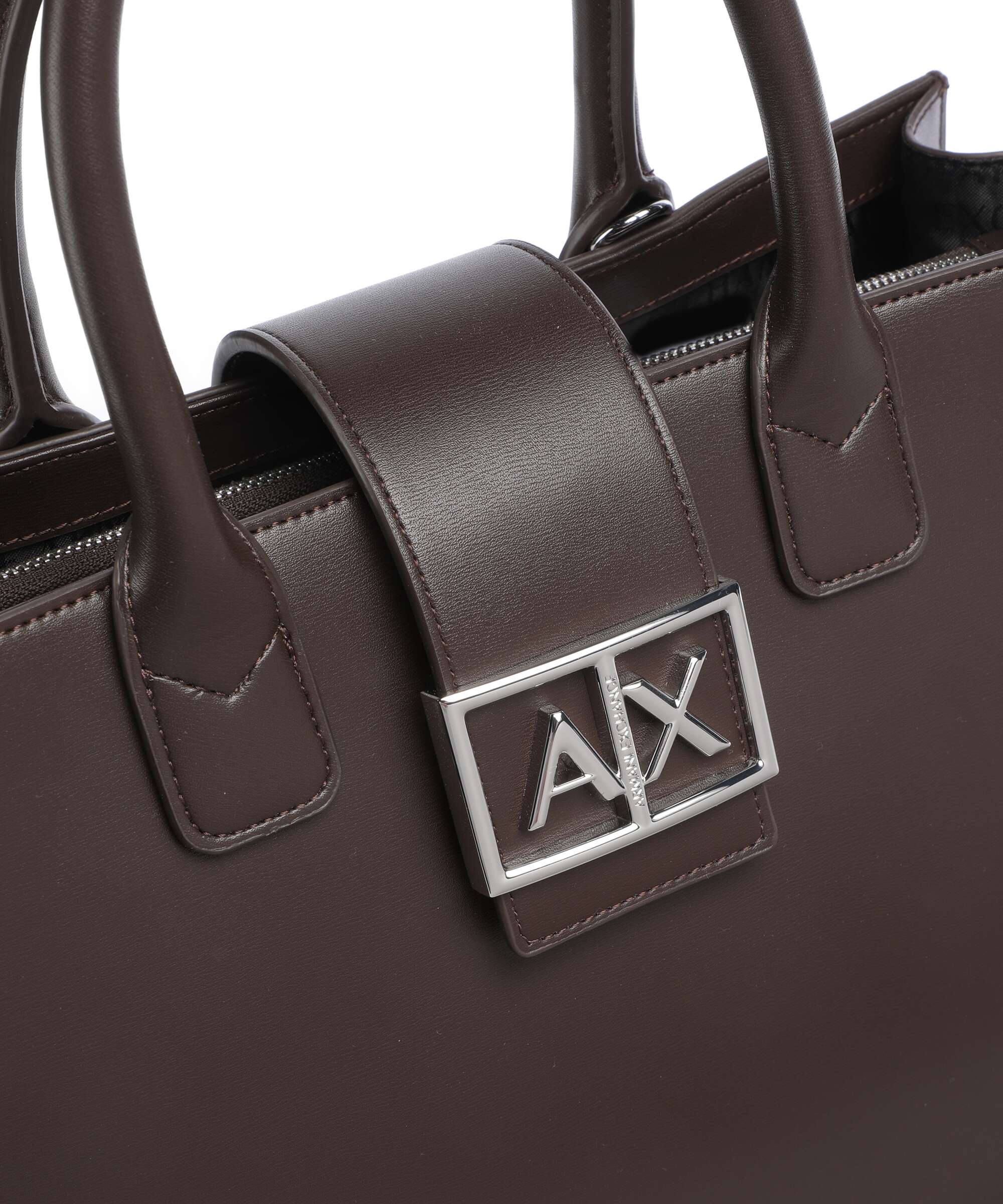 Armani Exchange Wonder M Torebka dusk shade - Image 4