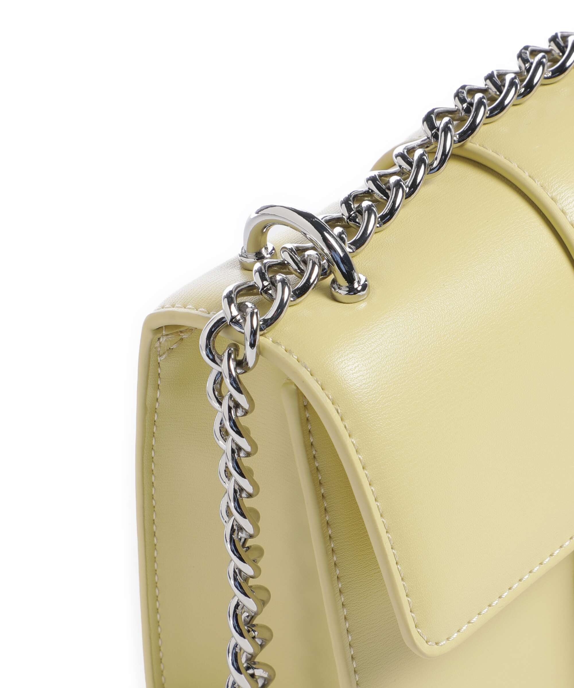 Armani Exchange Wonder S Torba na ramię sunlight - Image 5
