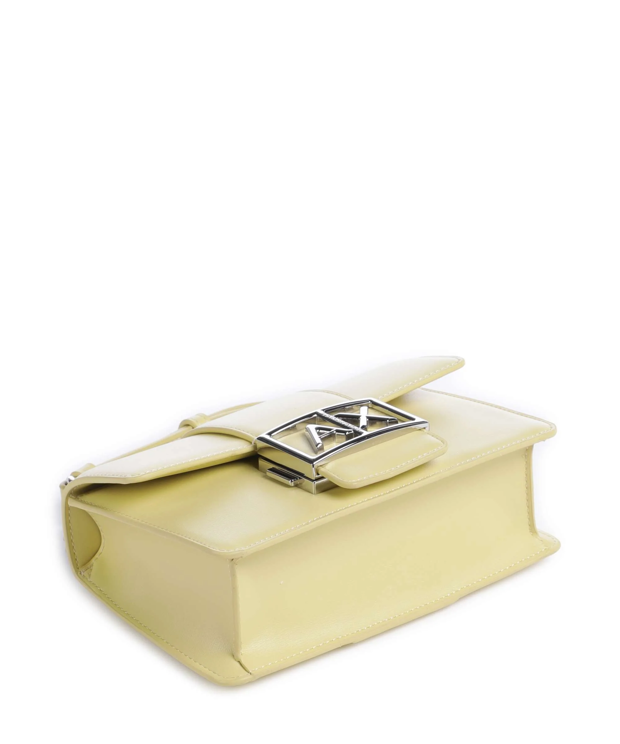 Armani Exchange Wonder S Torba na ramię sunlight - Image 6