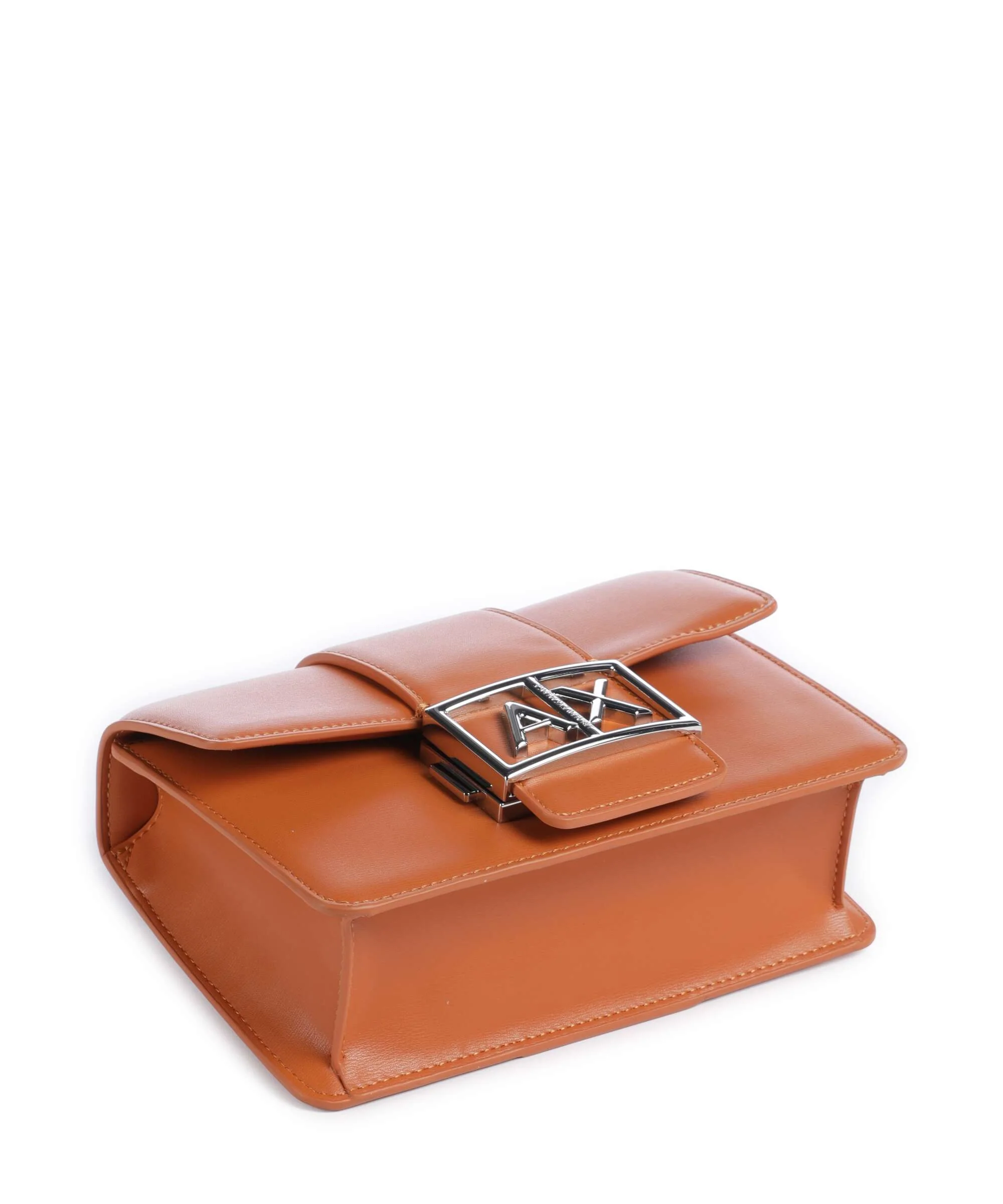 Armani Exchange Wonder S Torba na ramię ramie - Image 6