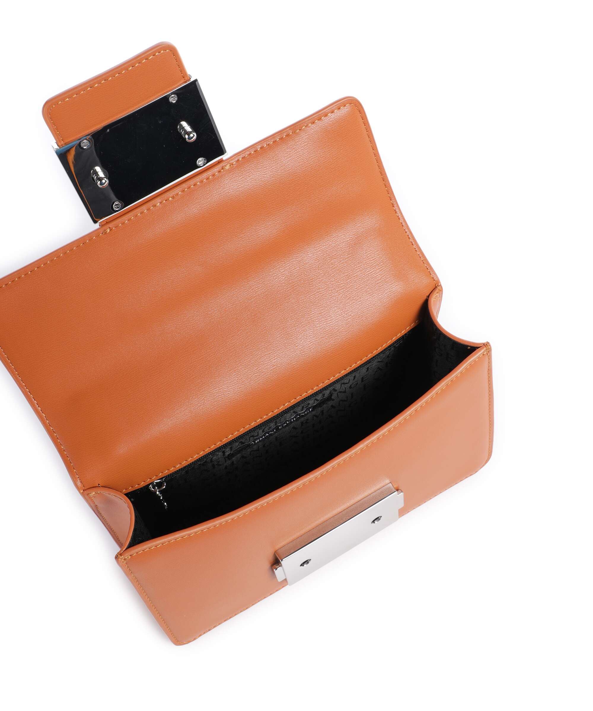 Armani Exchange Wonder S Torba na ramię ramie - Image 7