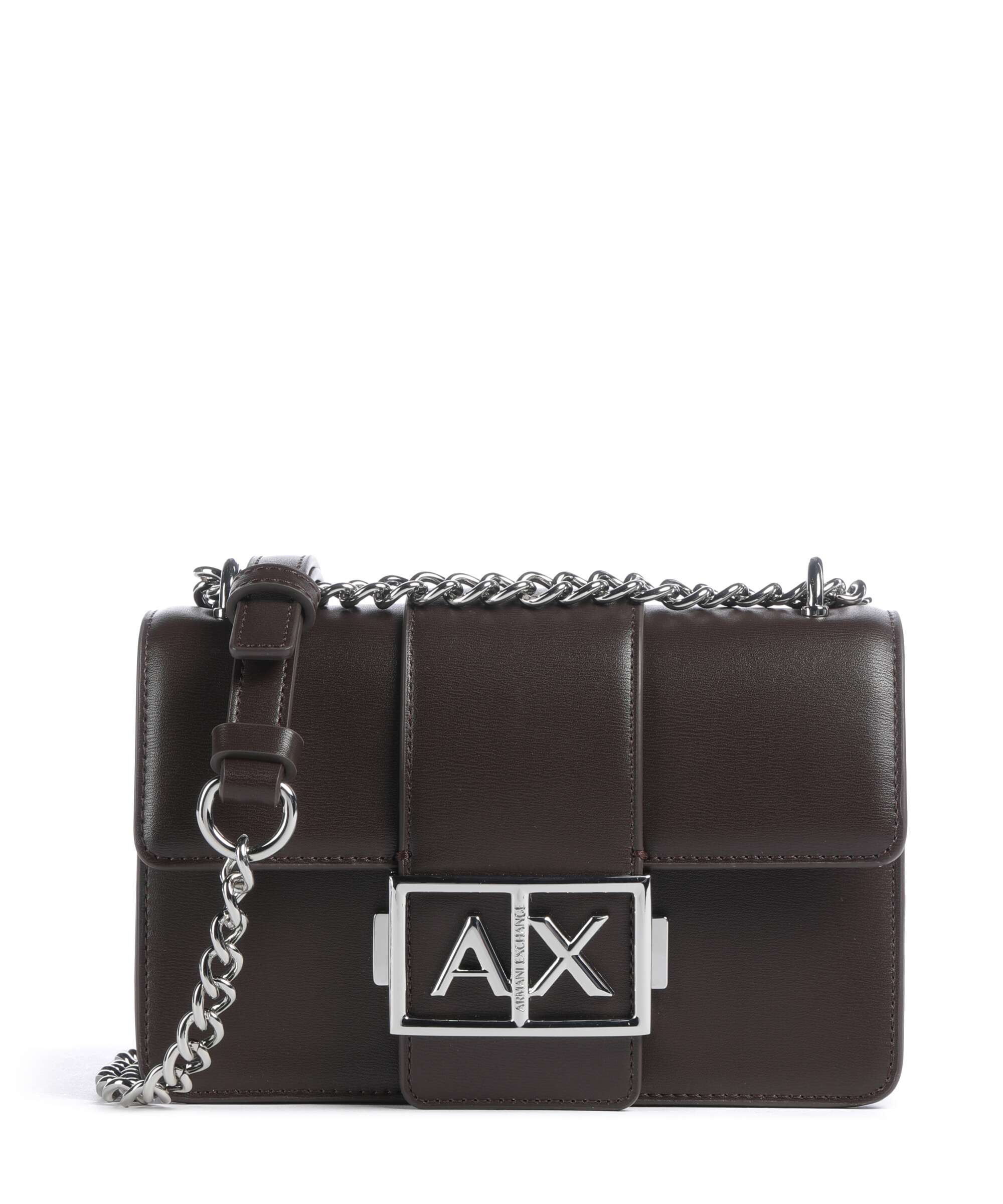 Armani Exchange Wonder S Torba na ramię dusk shade
