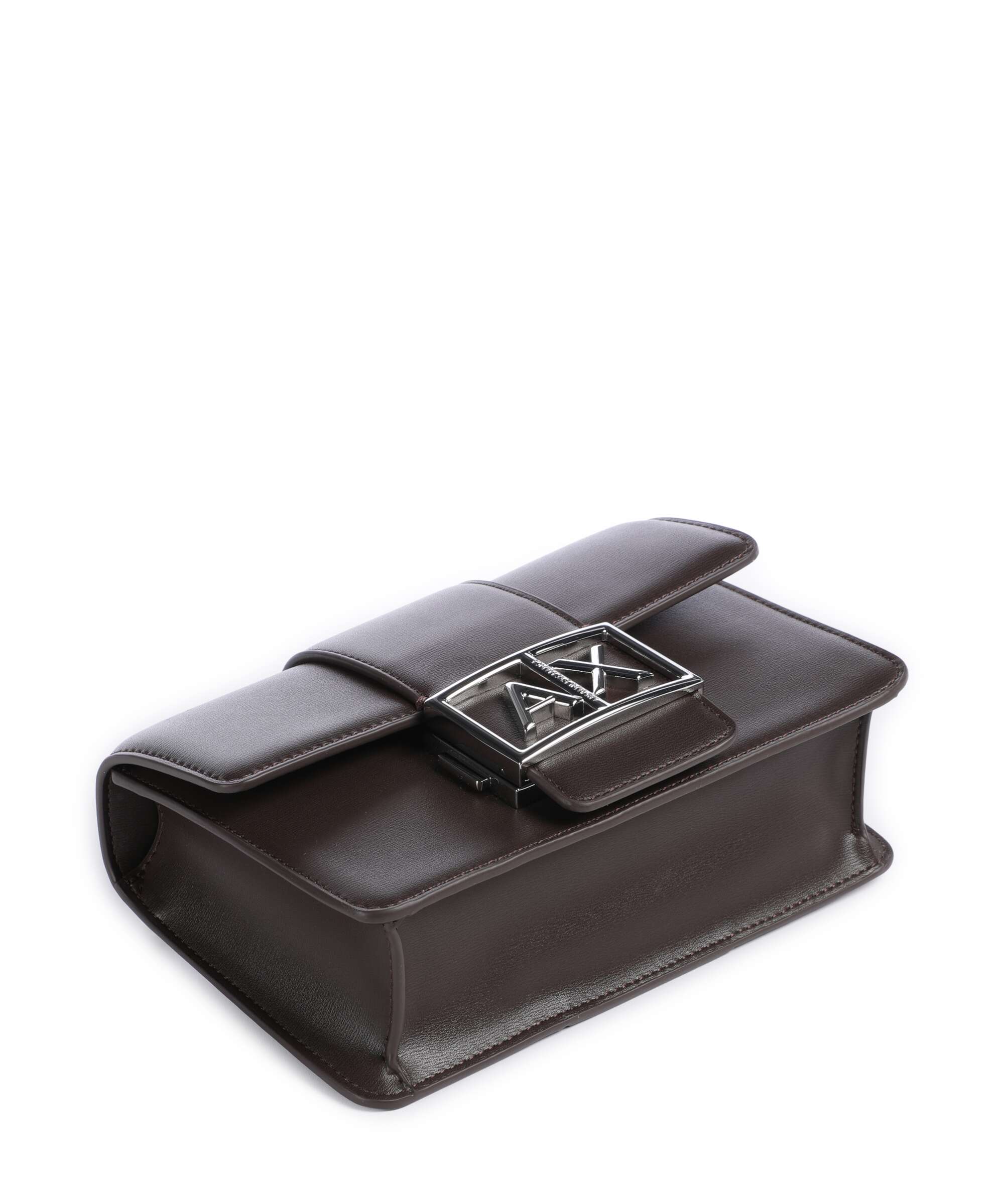 Armani Exchange Wonder S Torba na ramię dusk shade - Image 6