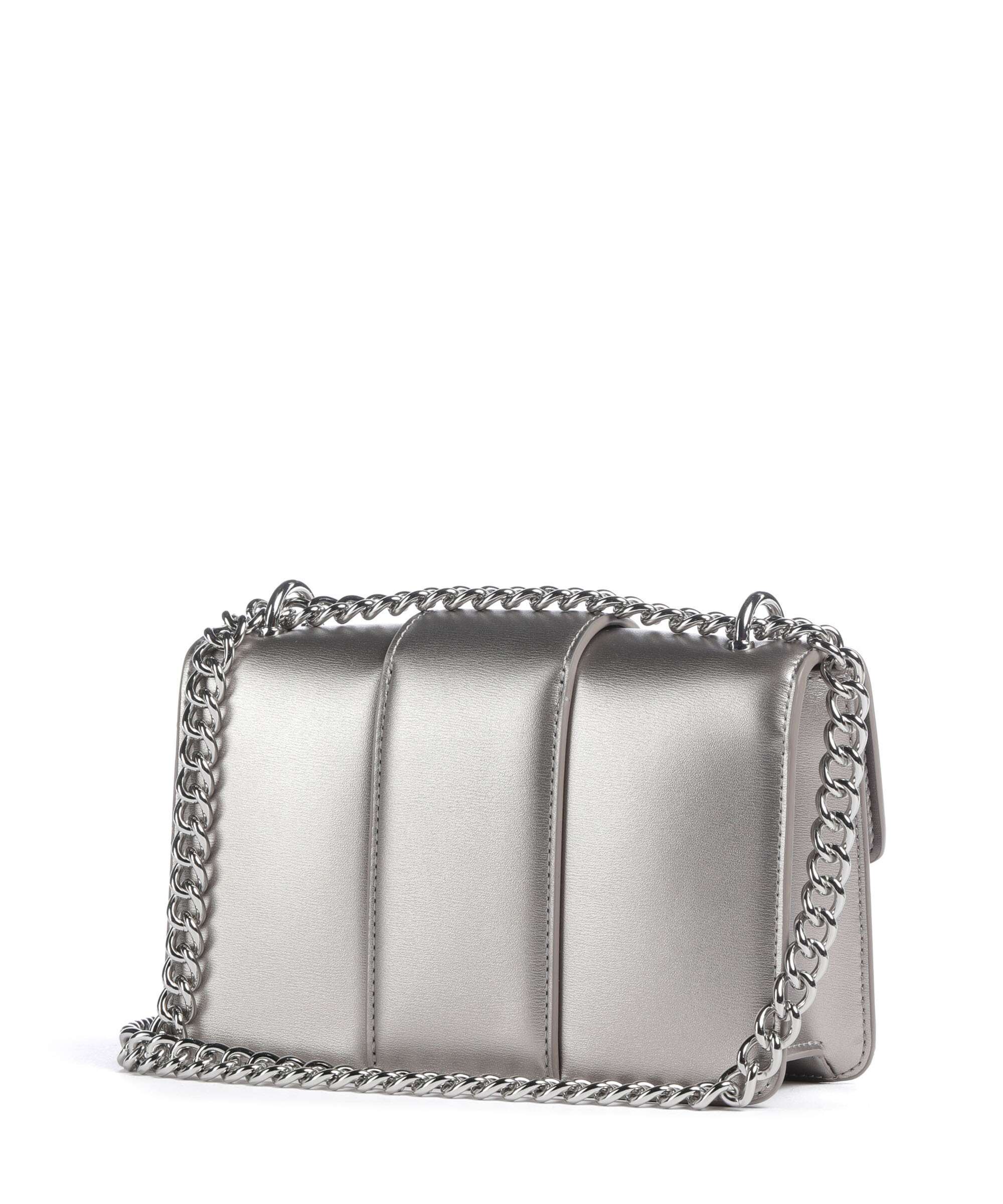 Armani Exchange Wonder S Torba na ramię gunmetal - Image 2