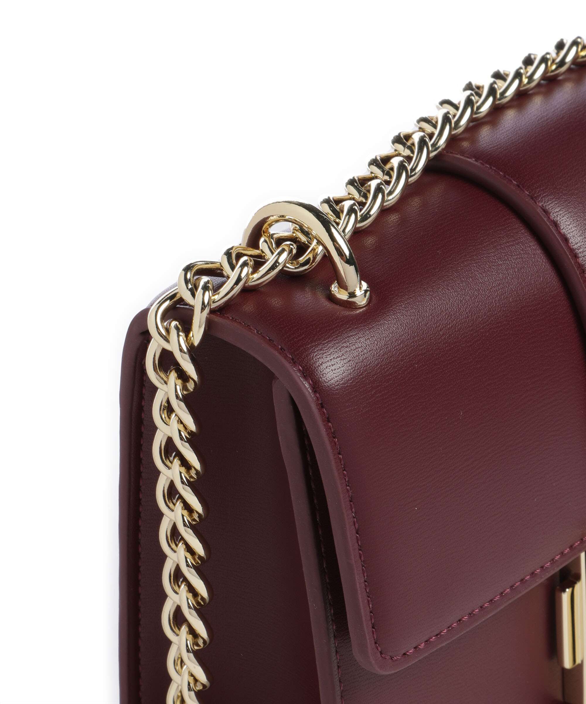 Armani Exchange Wonder S Torba na ramię groove - Image 5
