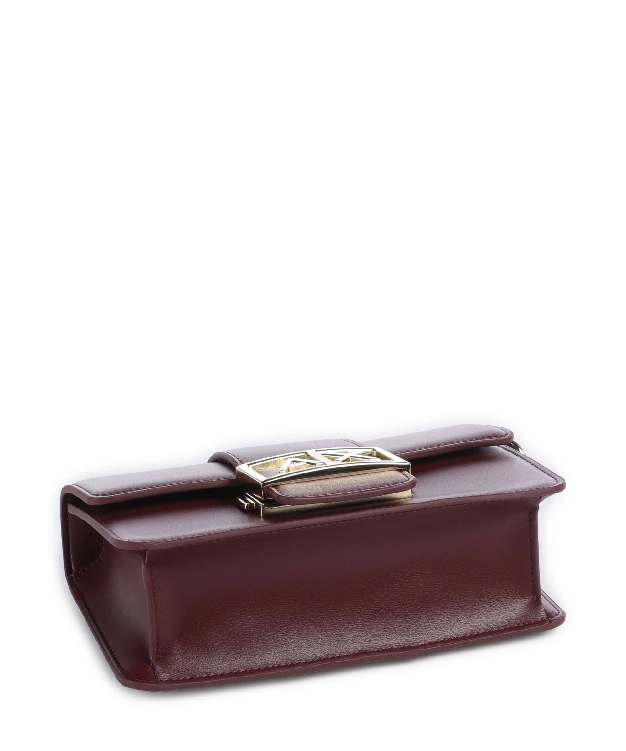 Armani Exchange Wonder S Torba na ramię groove - Image 6