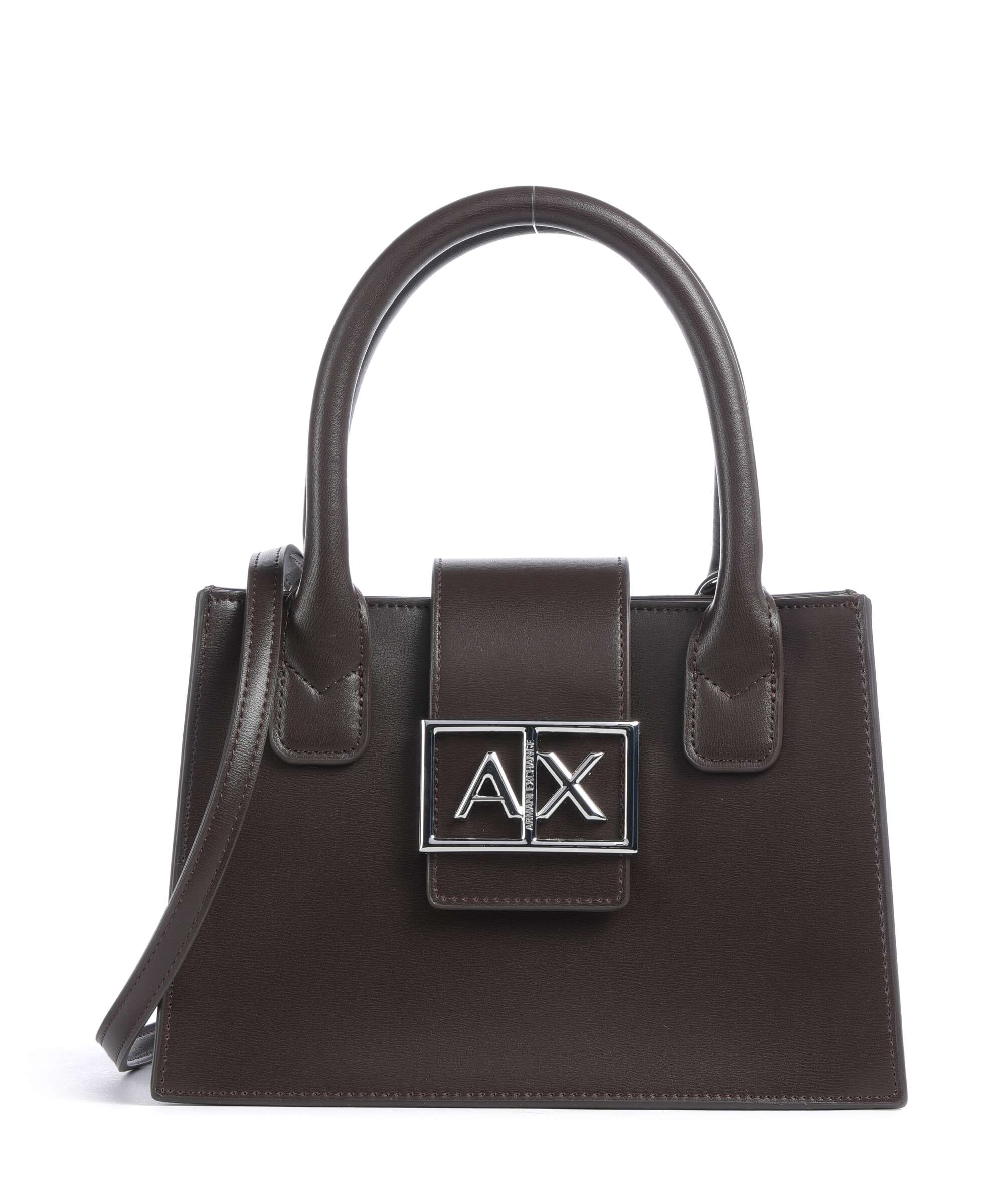 Armani Exchange Wonder S Torebka dusk shade