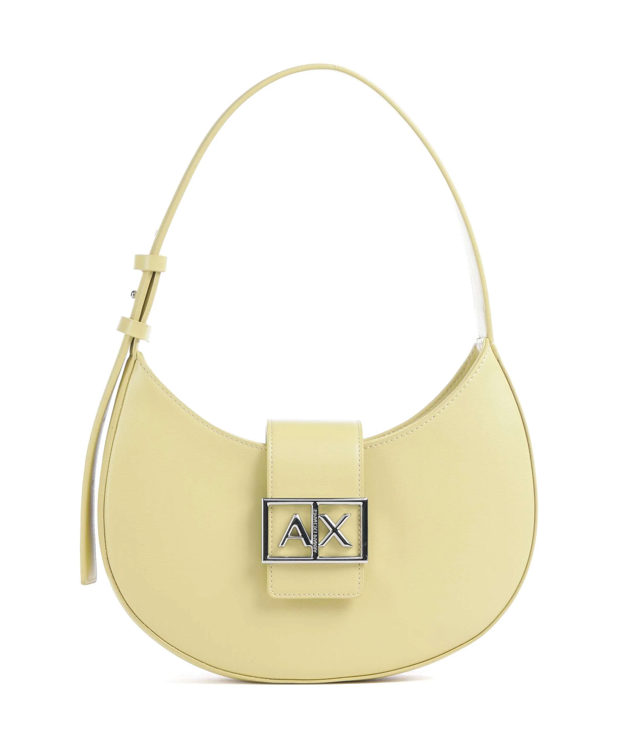 Armani Exchange Wonder Torba na ramię sunlight