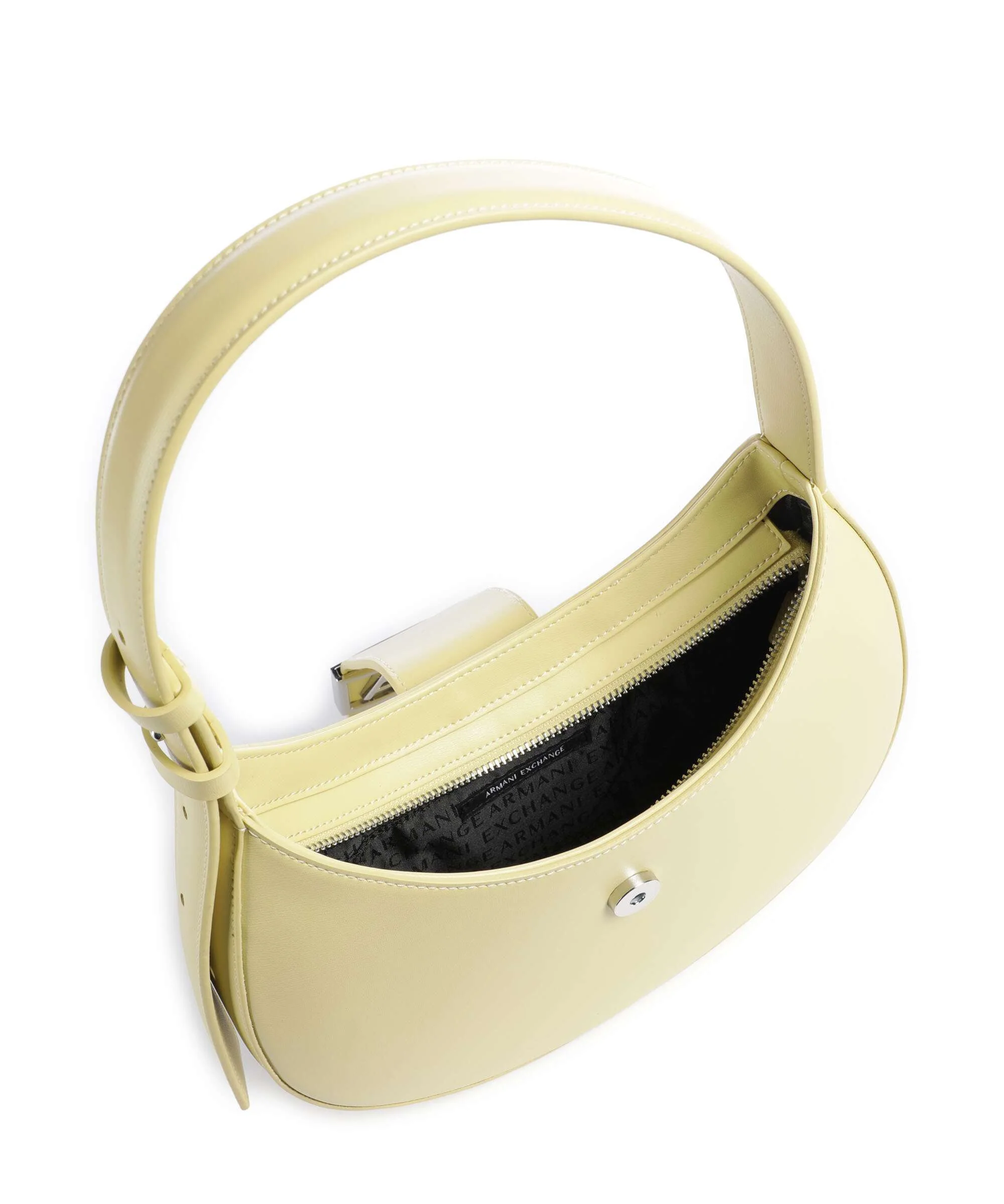 Armani Exchange Wonder Torba na ramię sunlight - Image 6