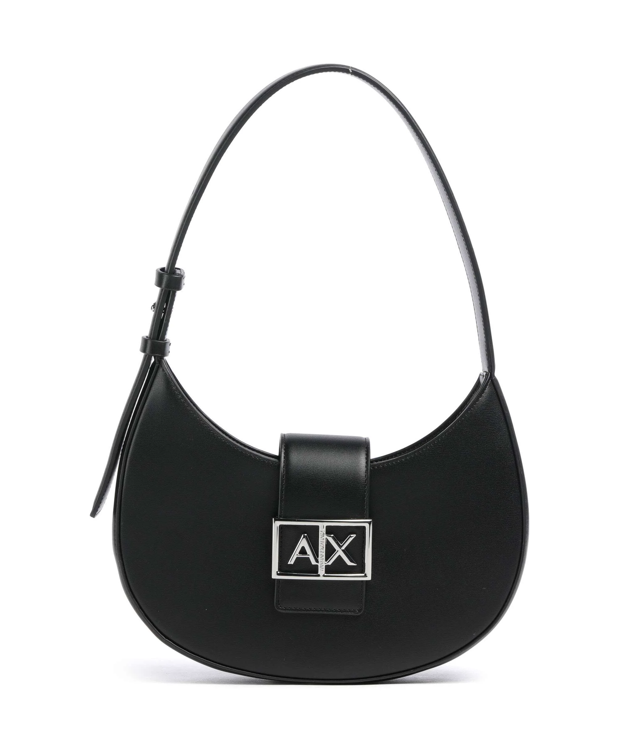 Armani Exchange Wonder Torba na ramię black