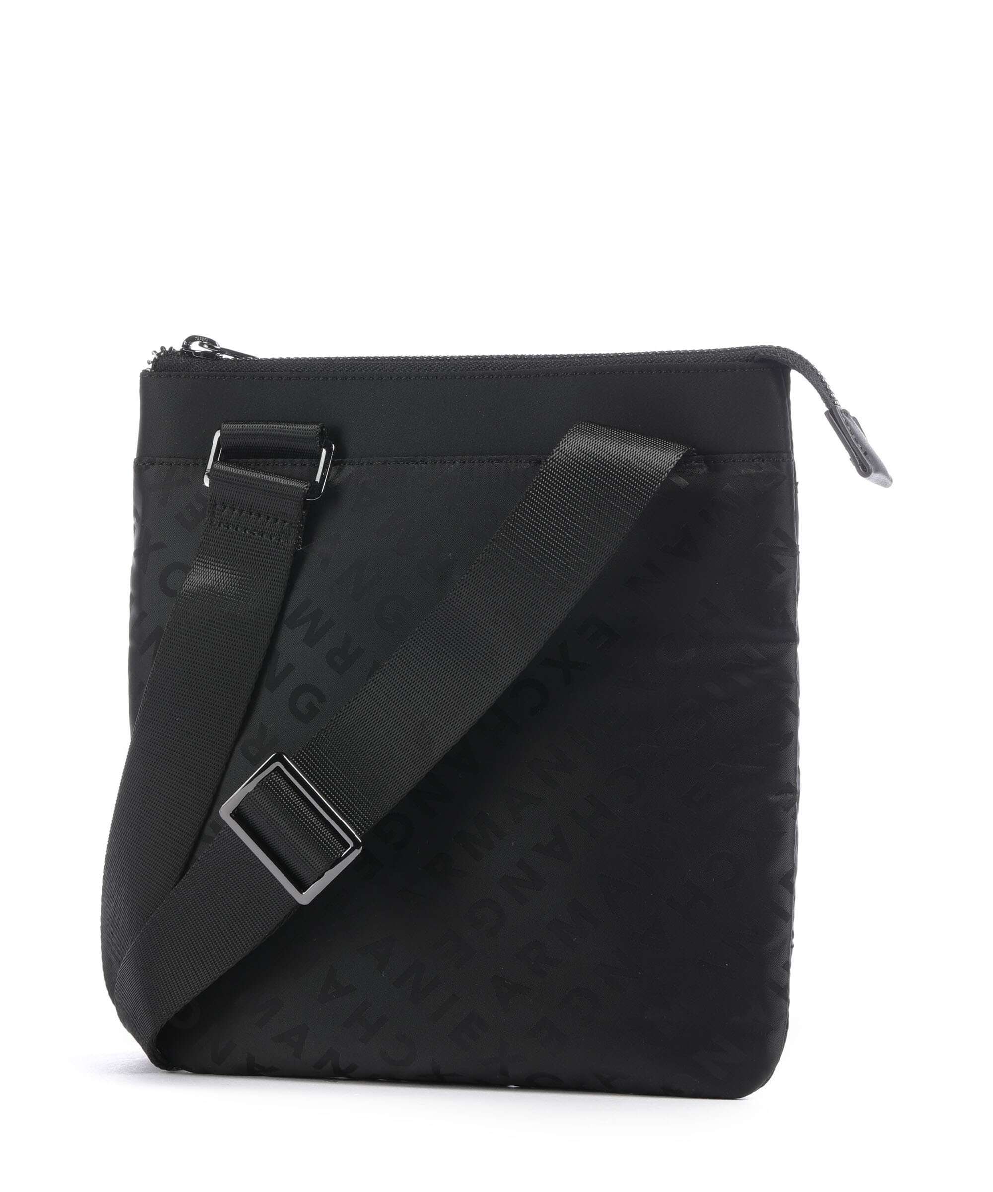 Armani Exchange Xavier Torba przez ramię black - Image 2