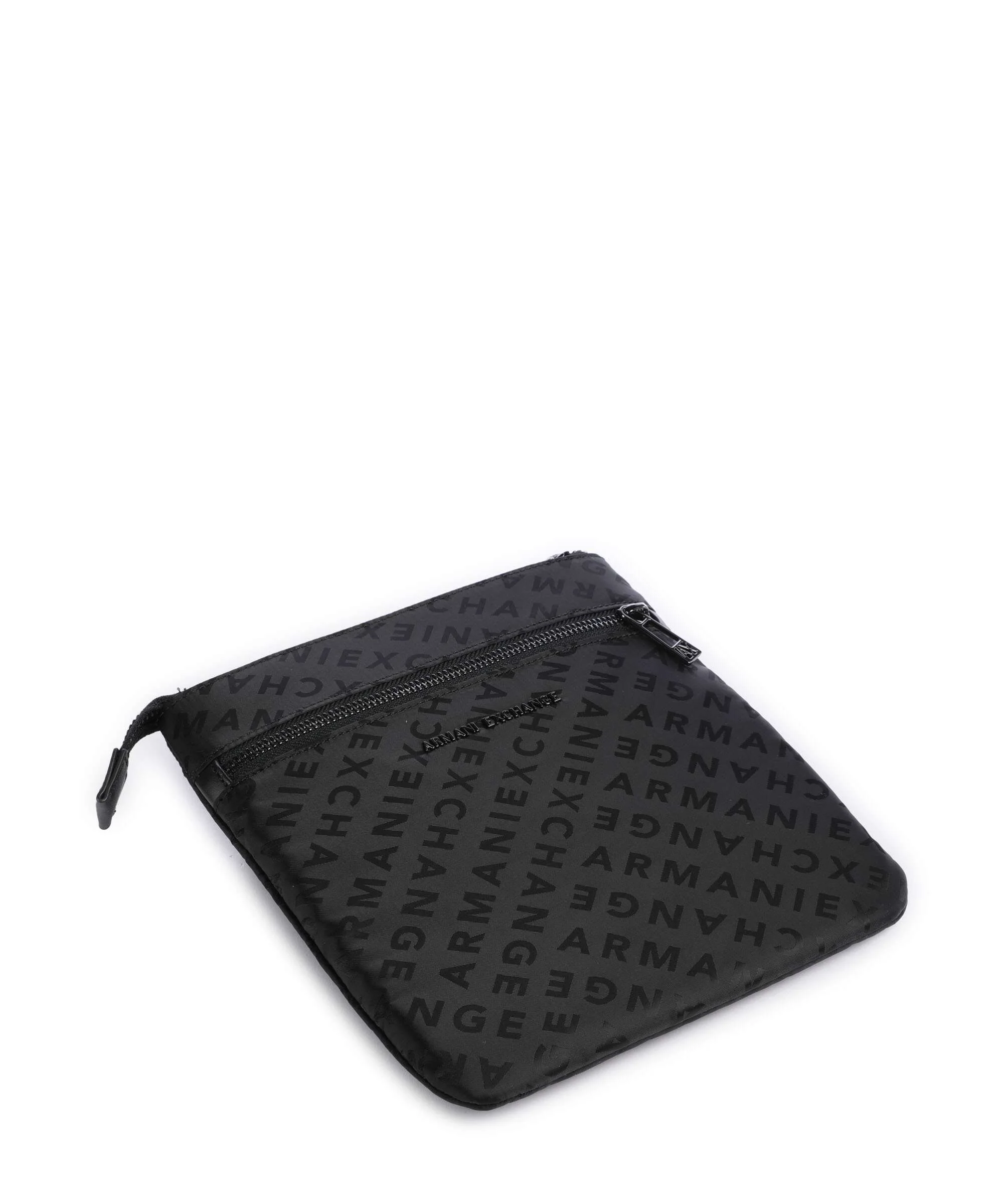 Armani Exchange Xavier Torba przez ramię black - Image 5